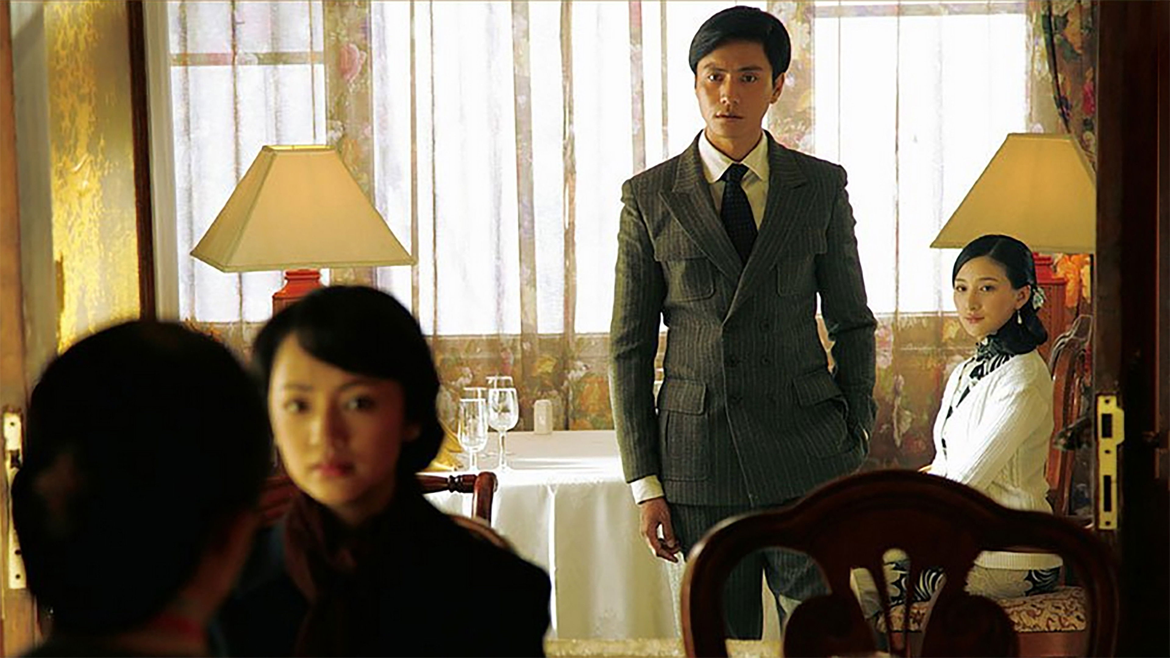 Backdrop for Remembrance Of Dreams Past