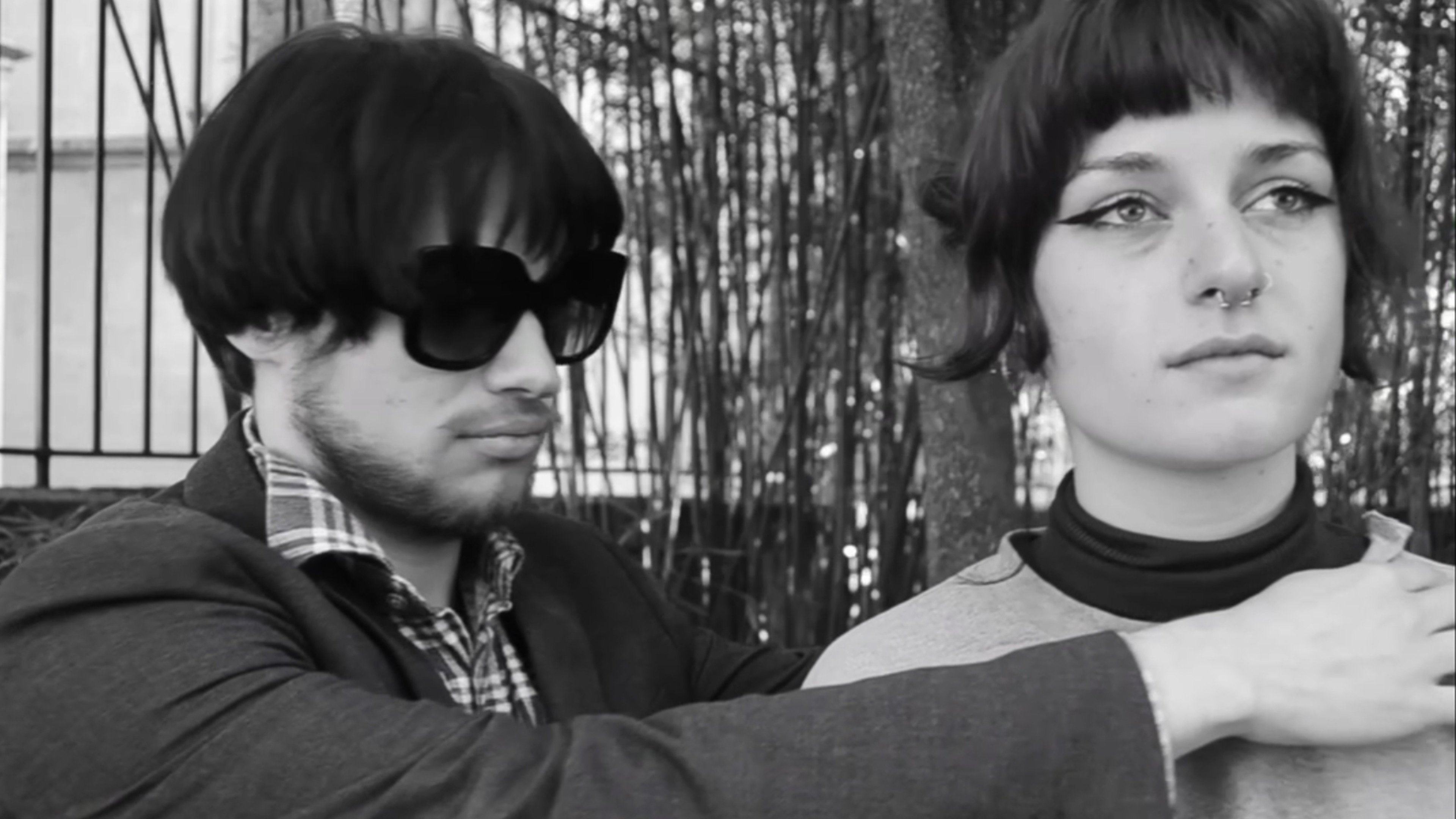 Backdrop for WOMAN BURGER