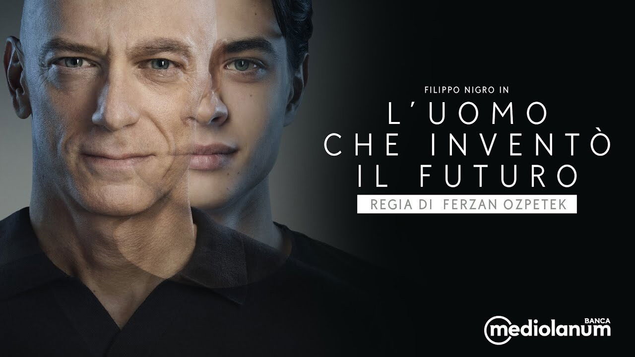 Backdrop for L'uomo che inventò il futuro