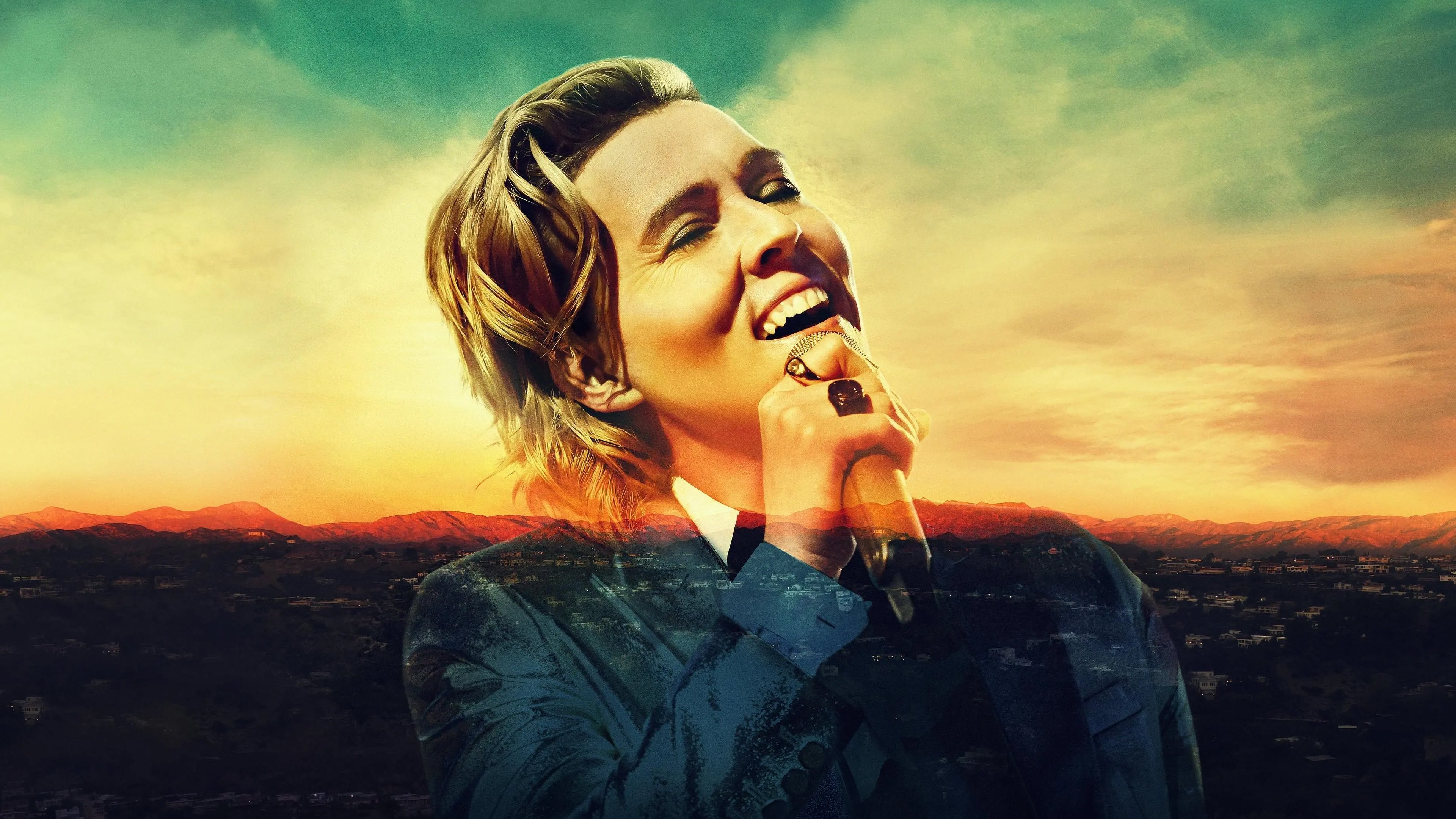 Backdrop for Brandi Carlile: In the Canyon Haze – Live from Laurel Canyon