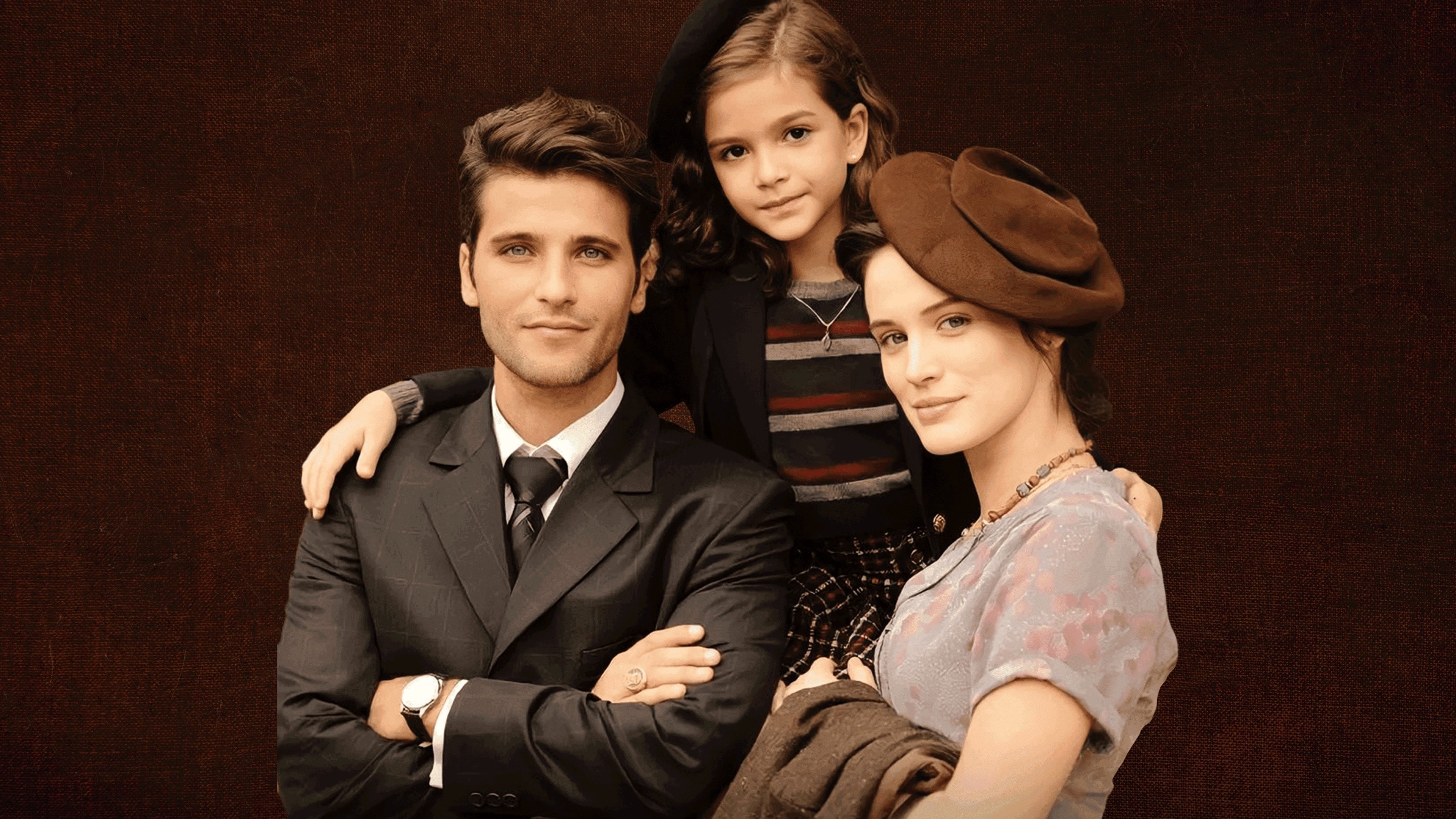 Backdrop for Precious Pearl