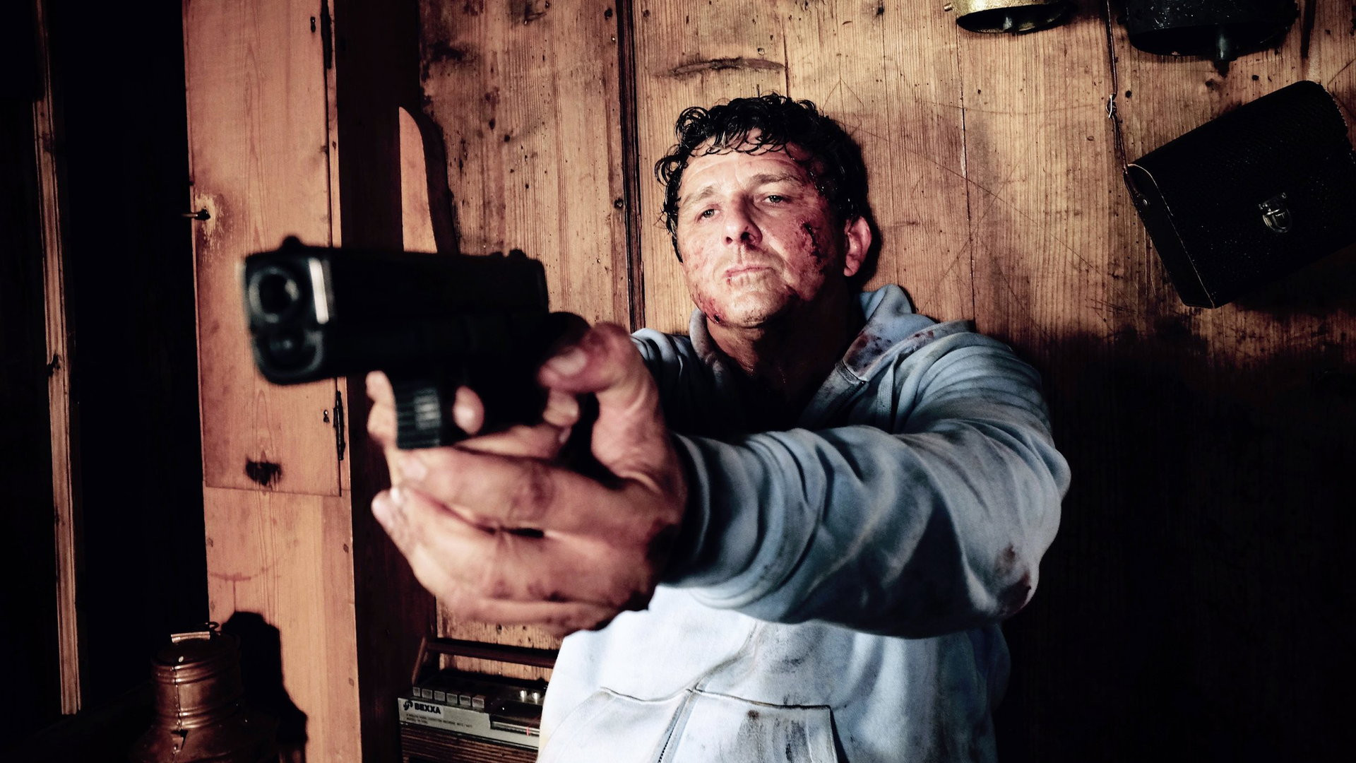 Backdrop for Flucht durchs Höllental