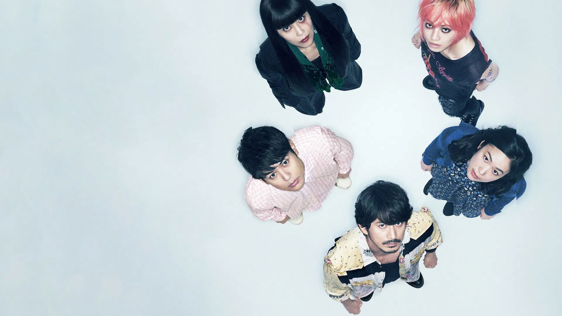 Backdrop for It Comes