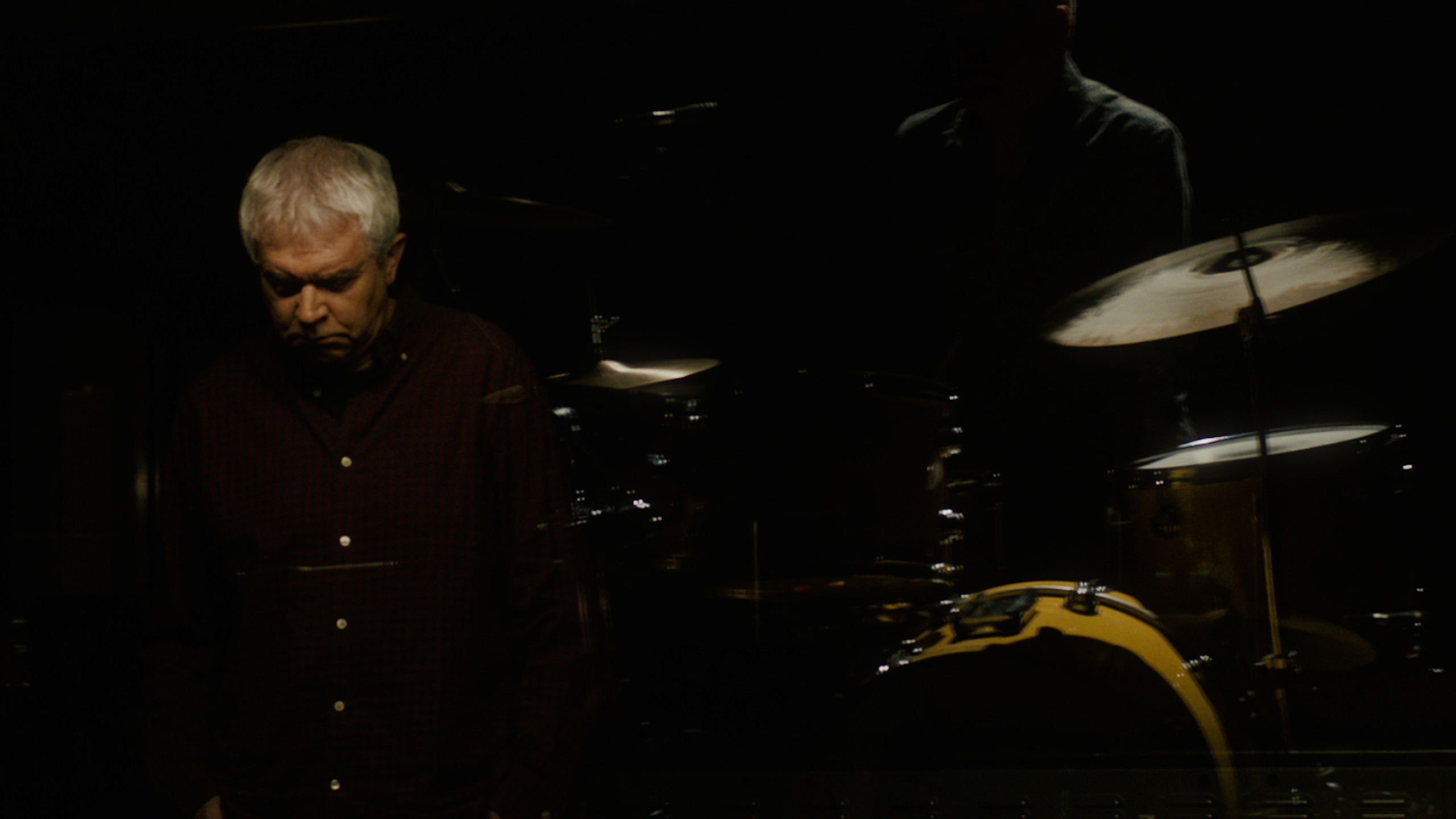 Backdrop for Itoiz Summer Sessions