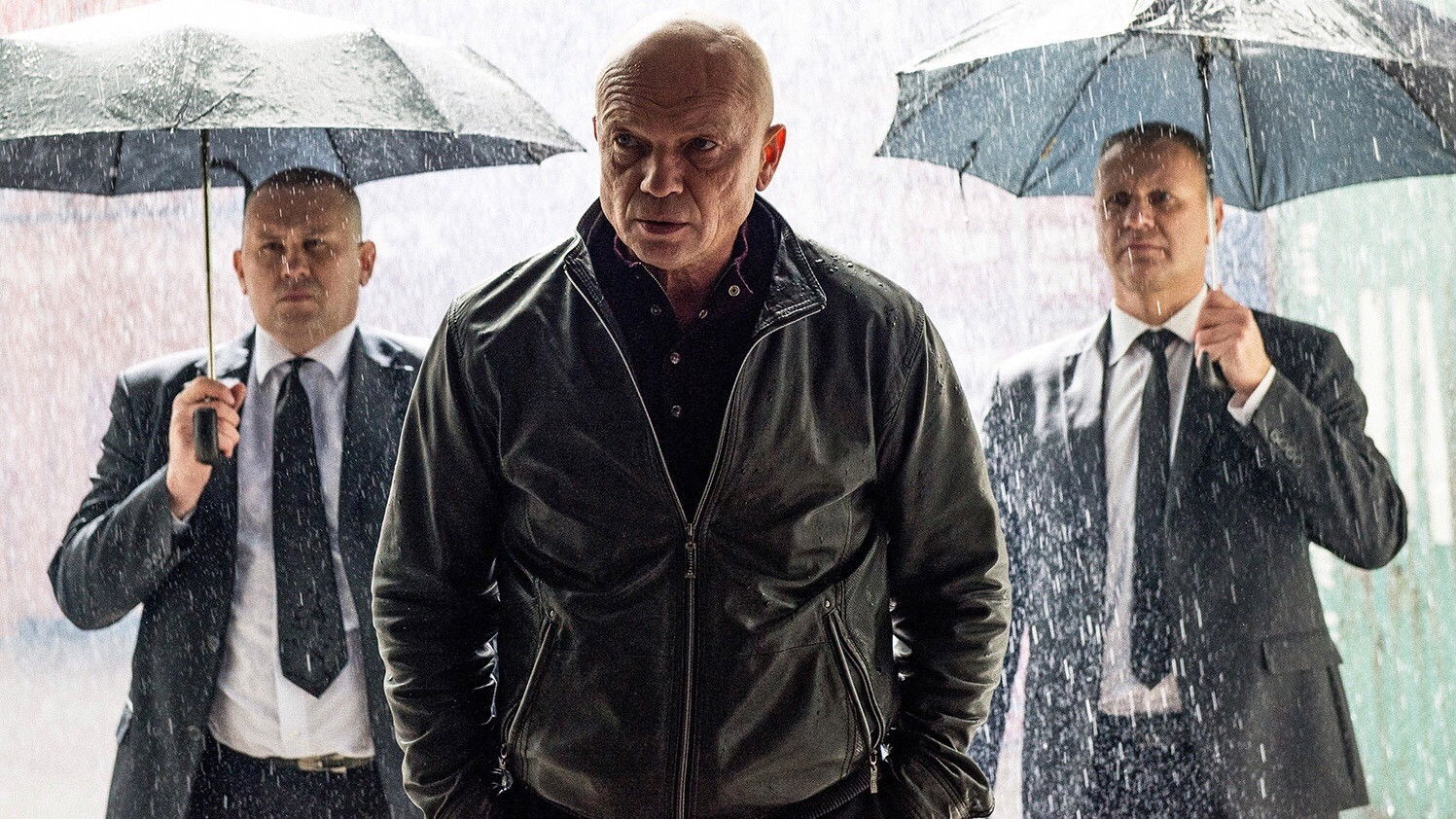 Backdrop for Betting on Love