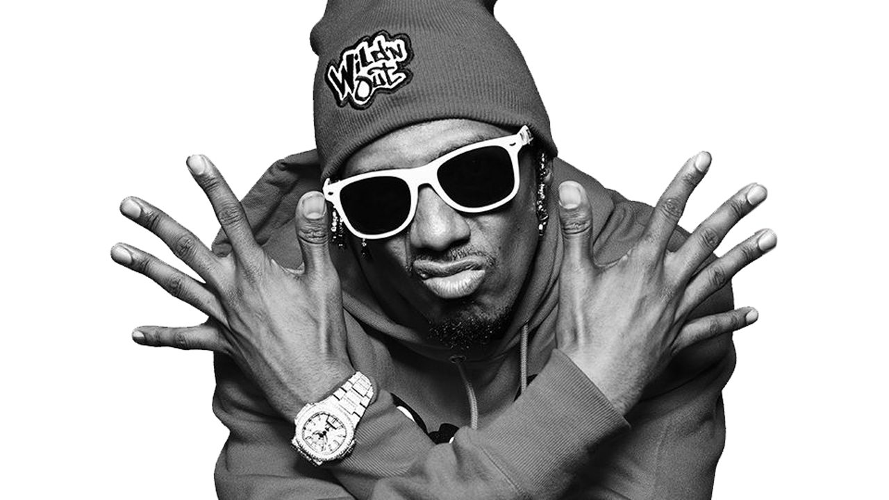 Backdrop for Nick Cannon Presents: Wild 'N Out