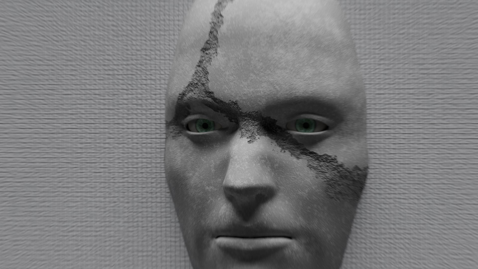 Backdrop for After fire