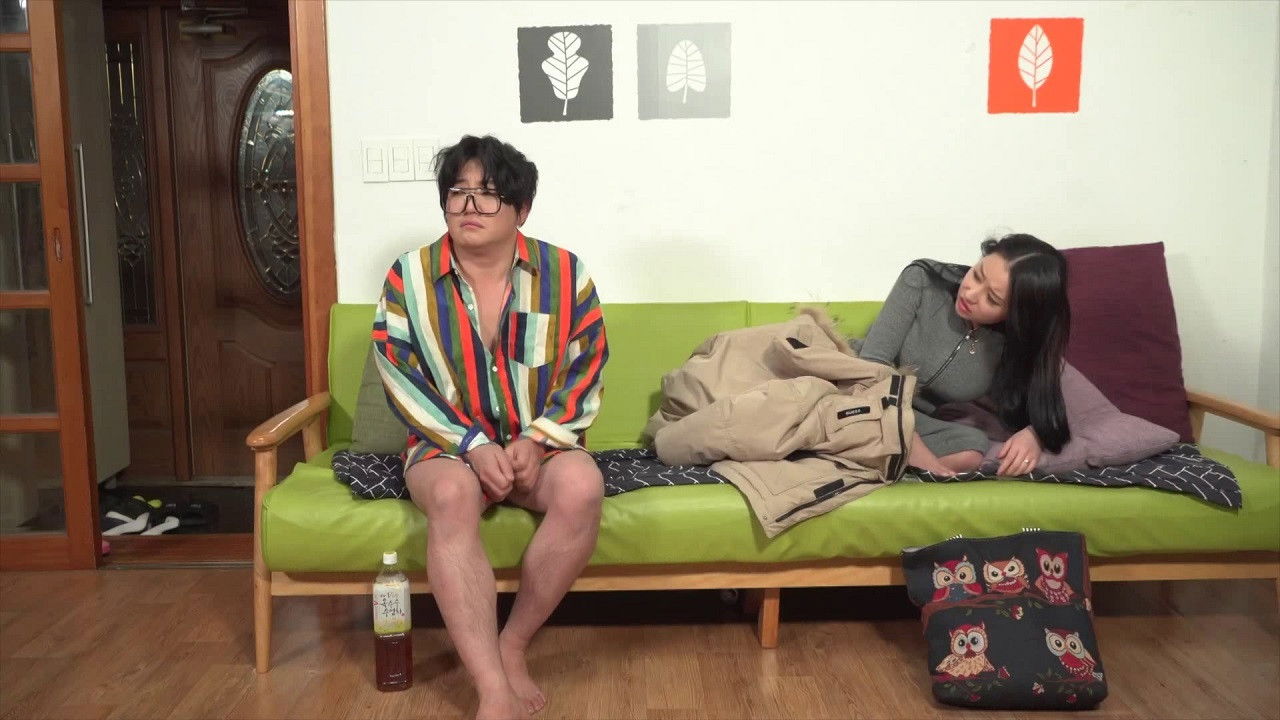 Backdrop for Tasty Aunt