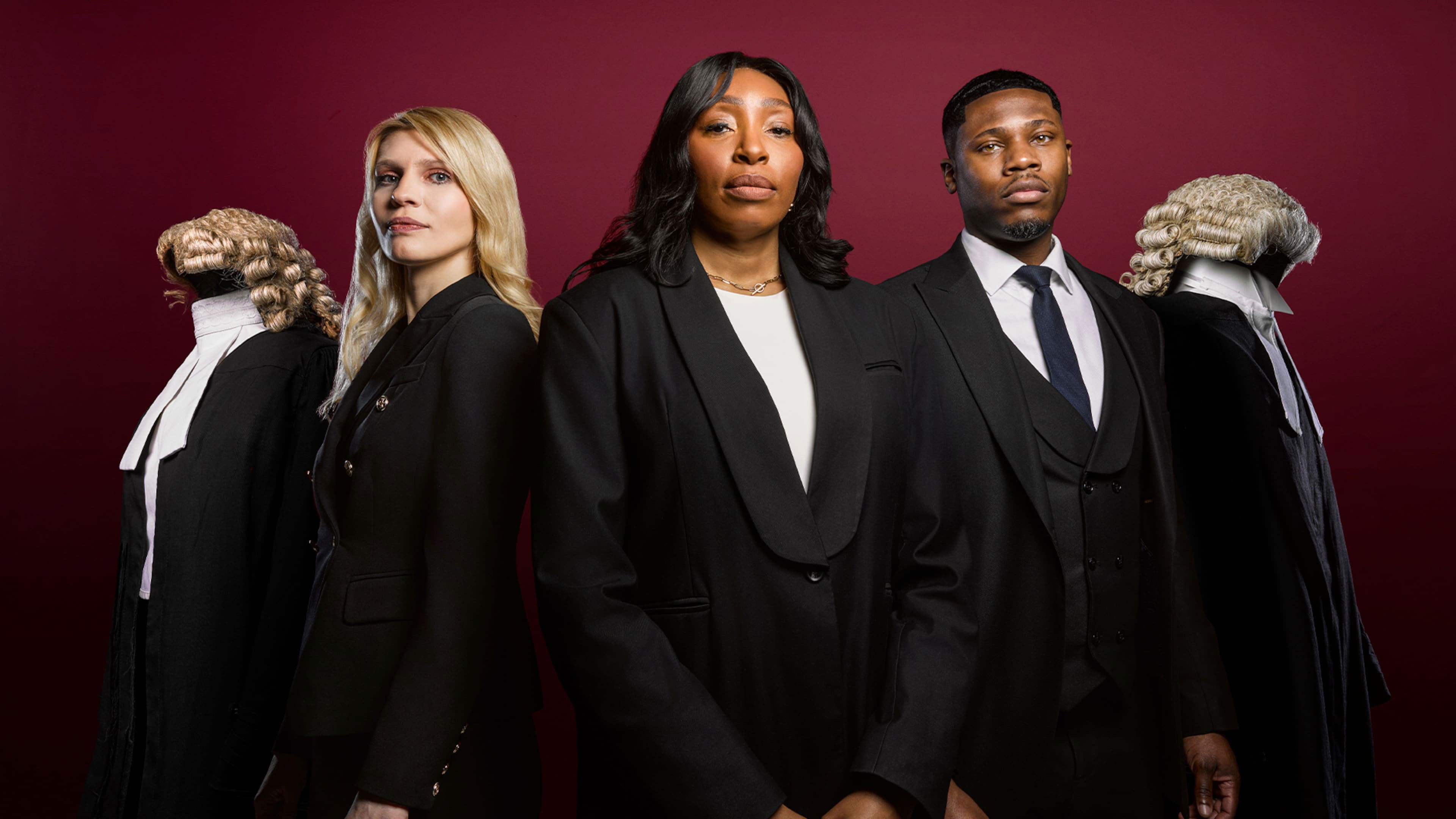 Backdrop for Barristers