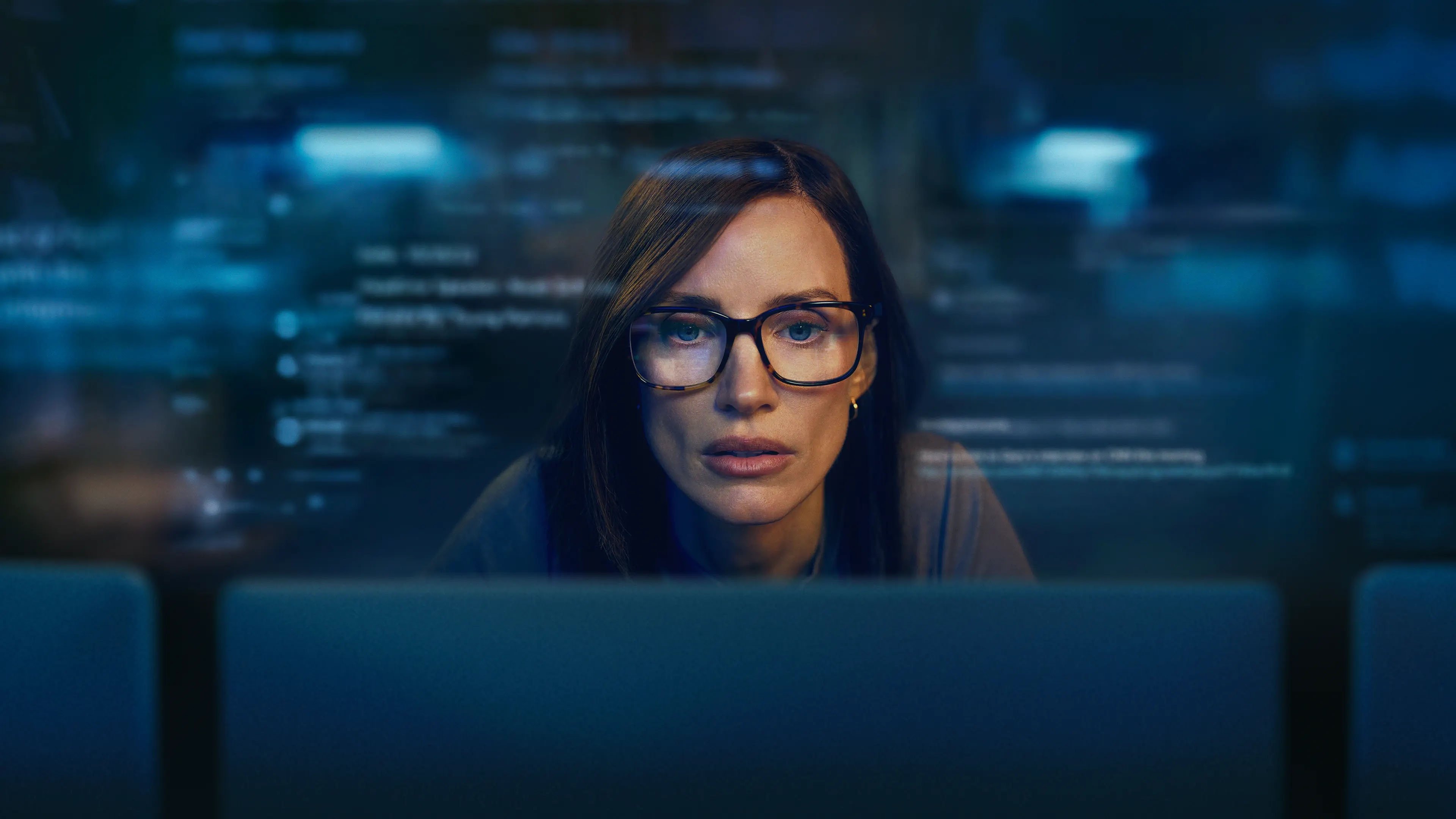 Backdrop for The Savant