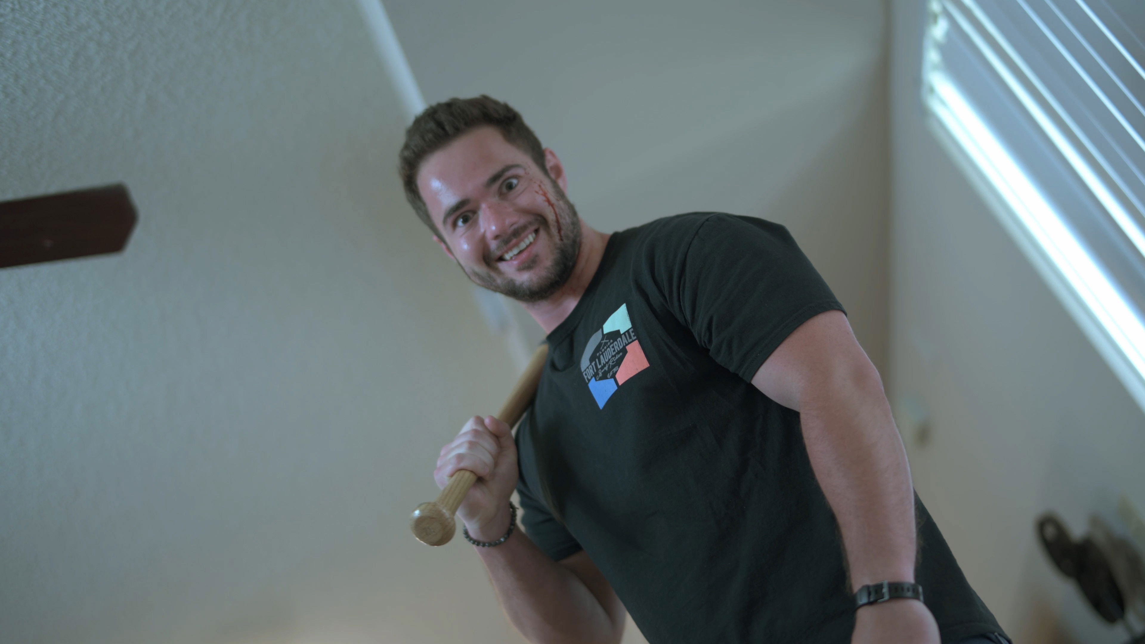 Backdrop for What Did Frank Do?