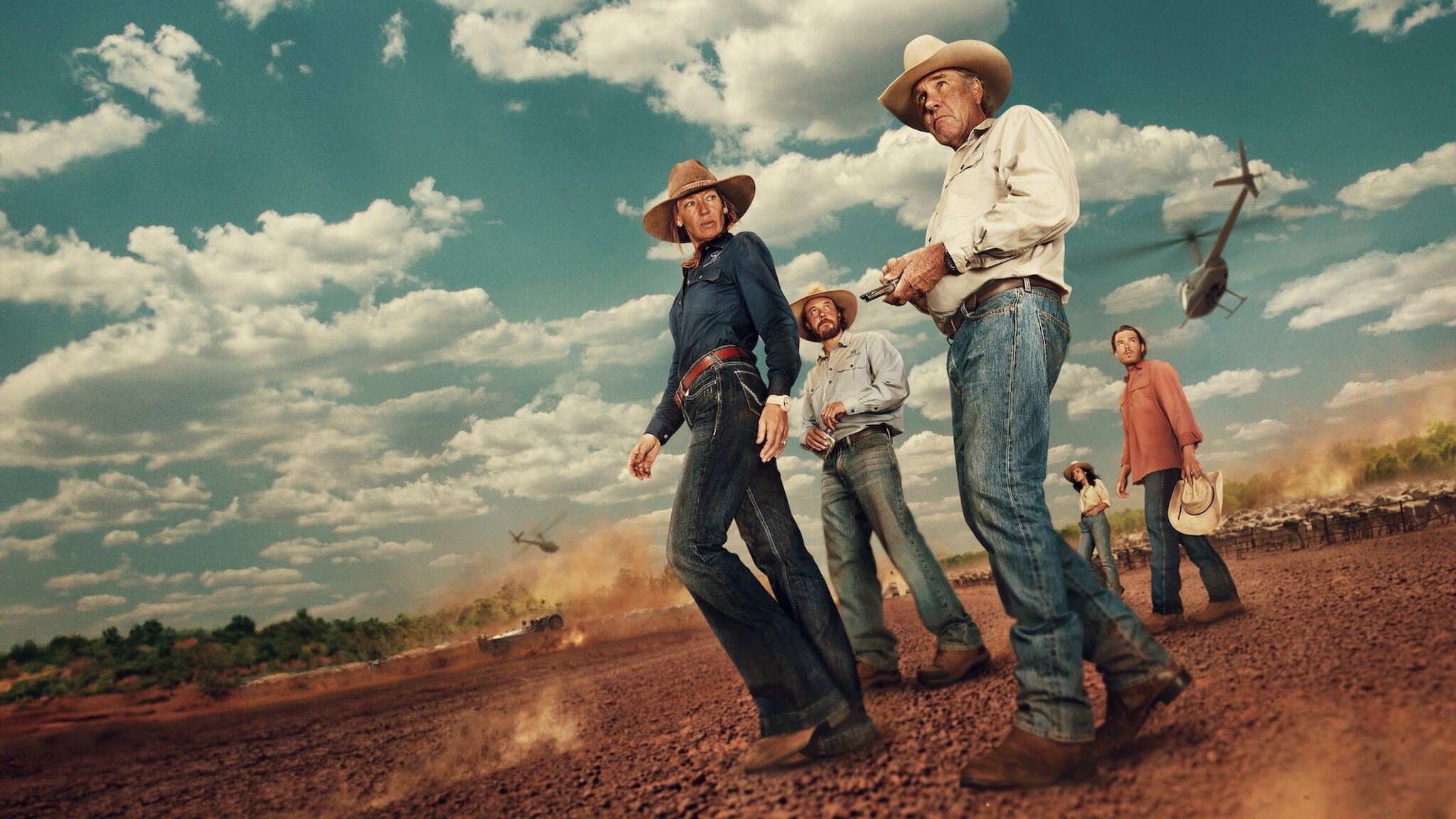 Backdrop for Territory