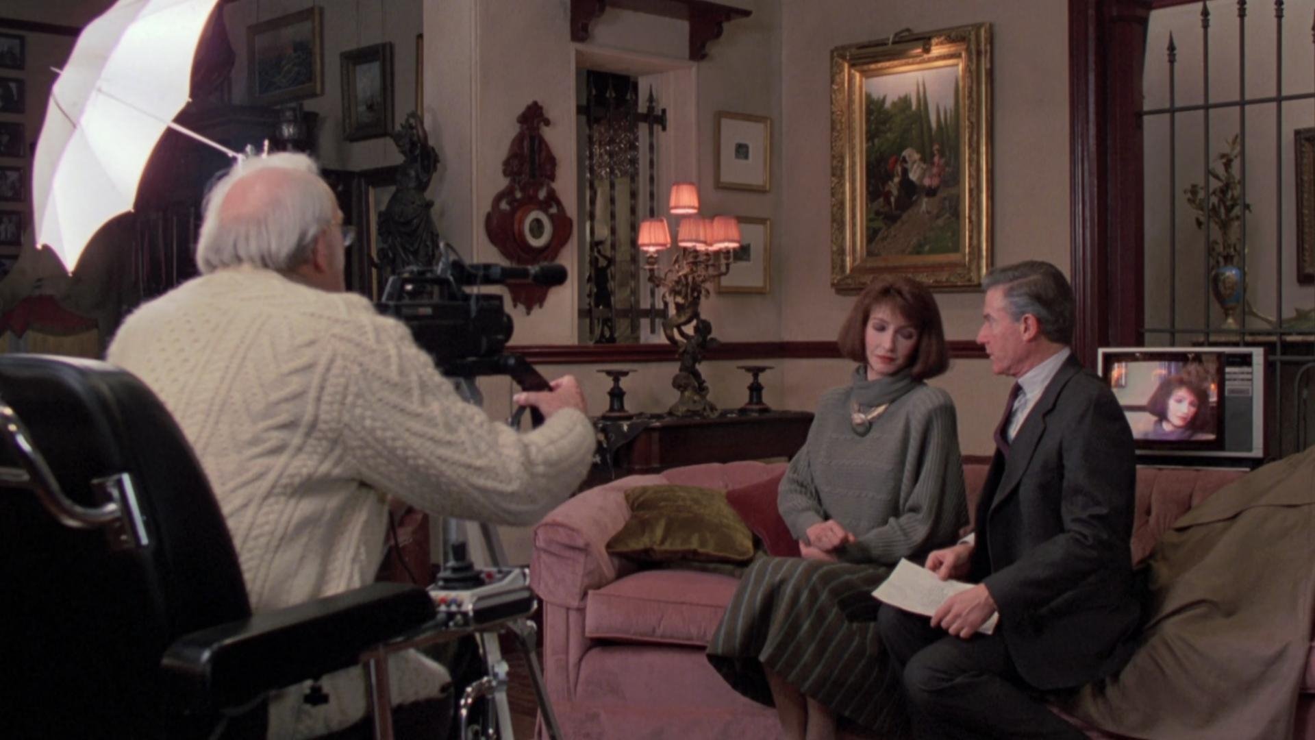 Backdrop for Dead of Winter