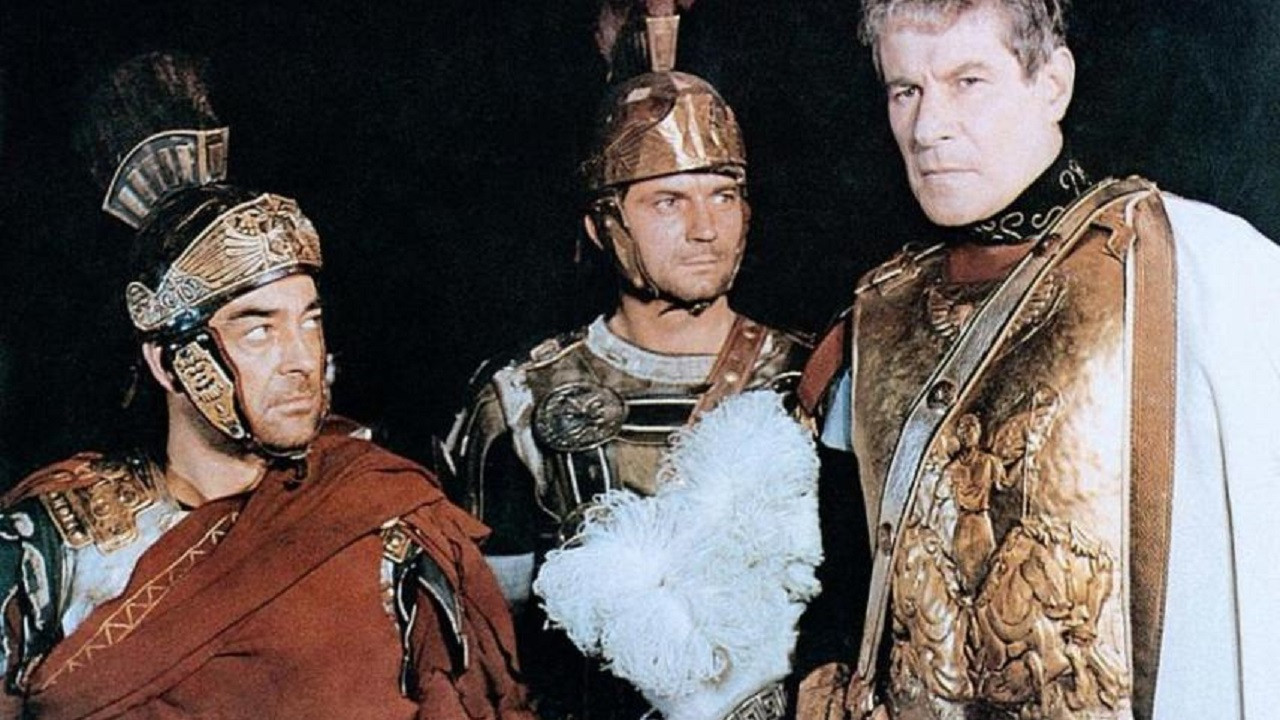 Backdrop for The Column