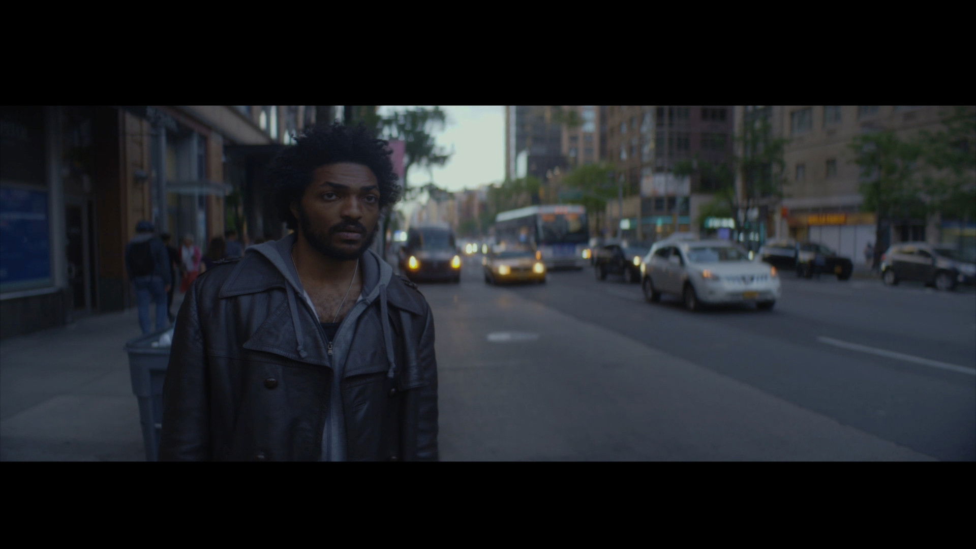 Backdrop for Beggarman