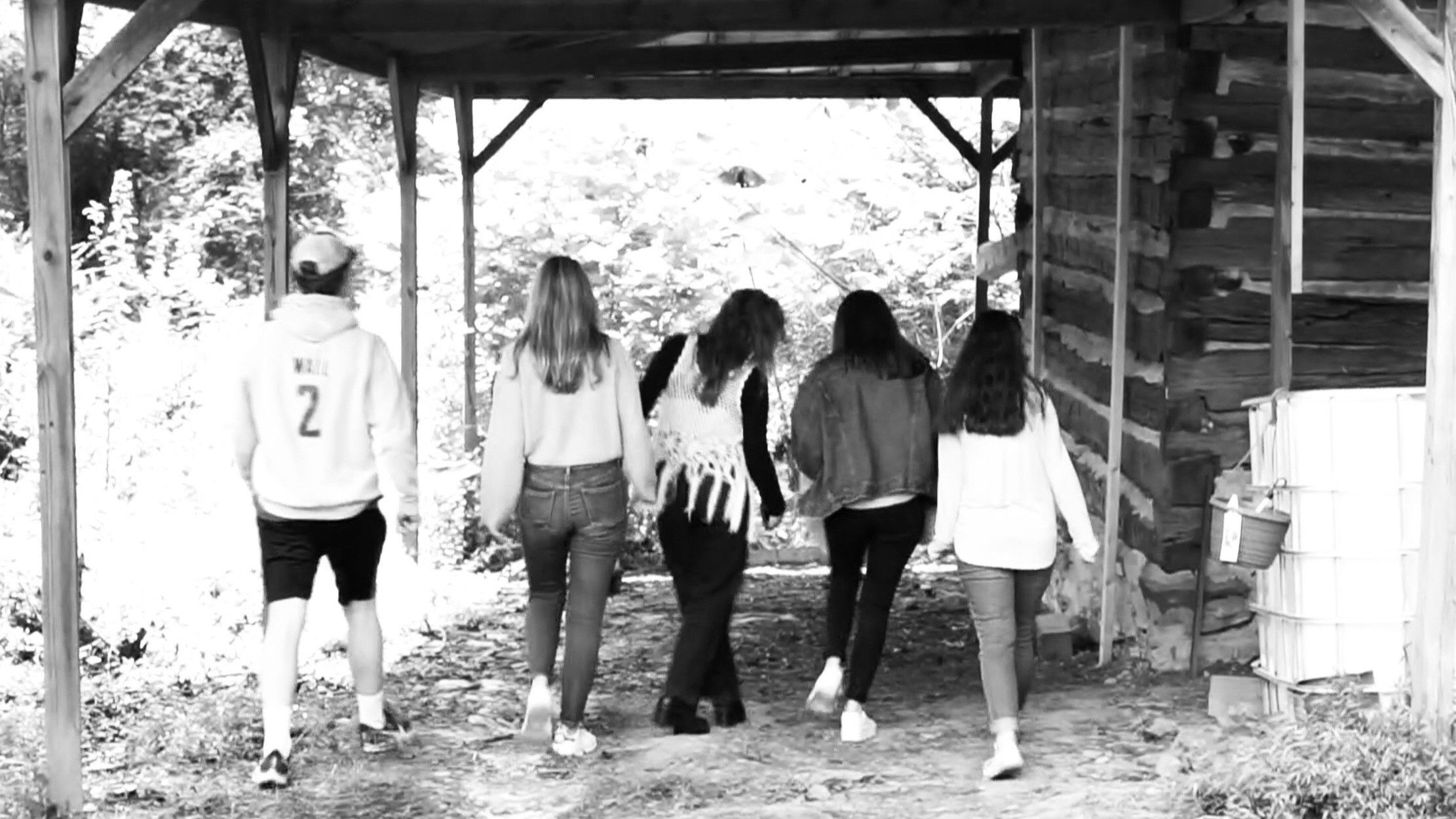 Backdrop for Employee of the Month