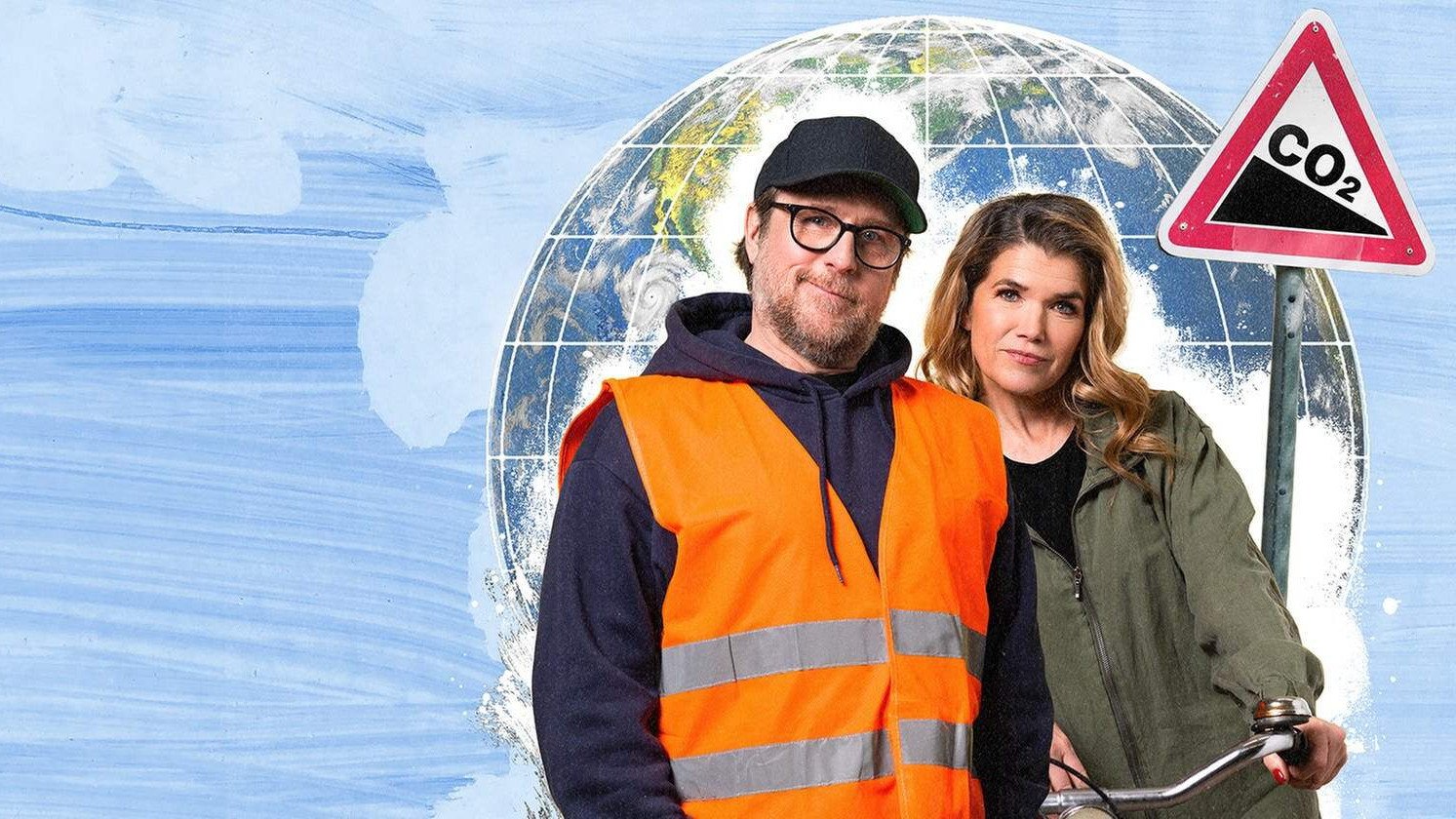 Backdrop for Wir können auch anders