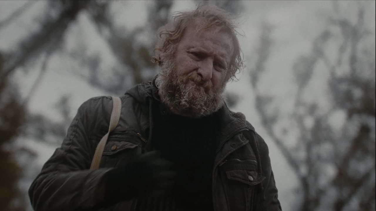 Backdrop for Into the Abyss