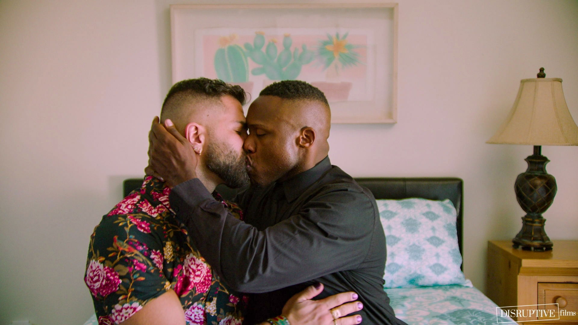 Backdrop for Back in Town