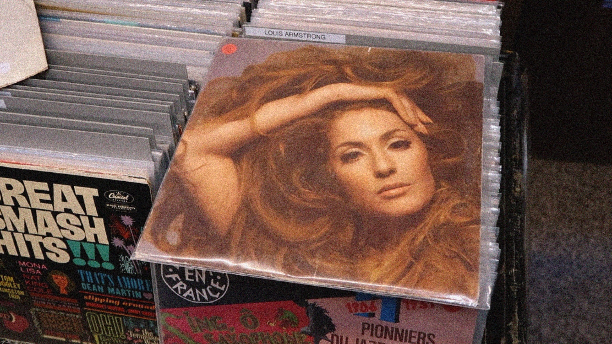 Backdrop for Alt & Neu: 30 Years After Sunrise