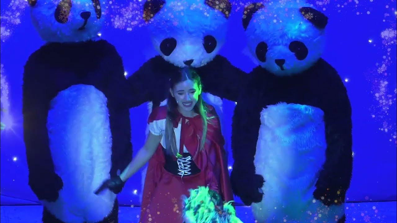 Backdrop for Hakol Hagada