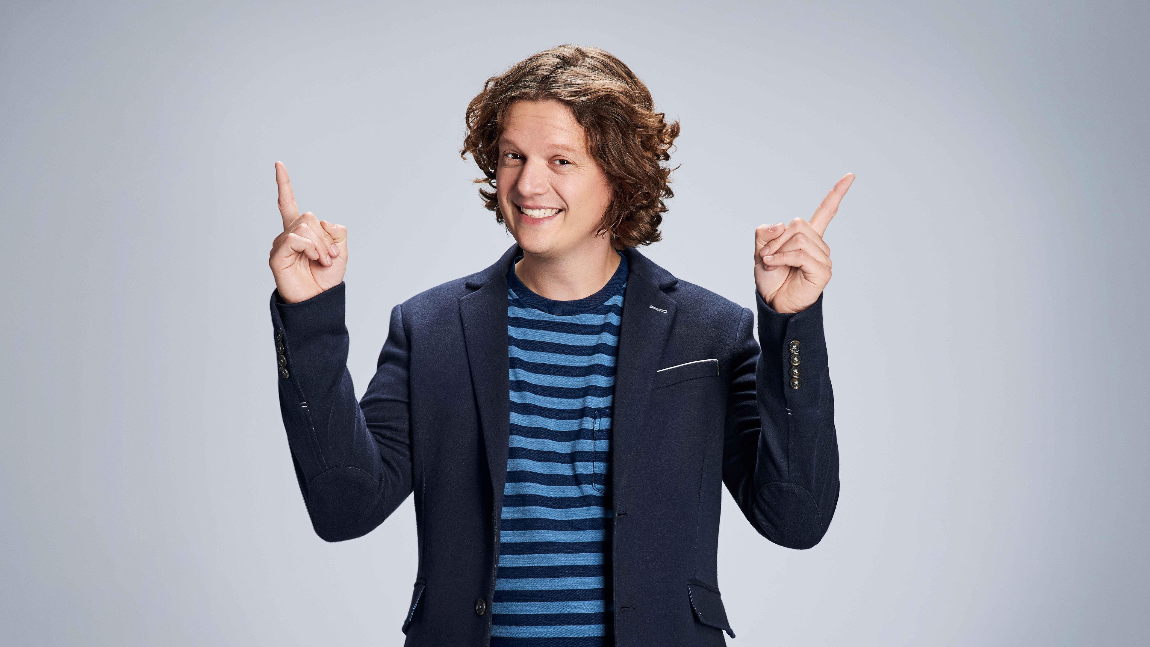 Backdrop for L'indice Mc$ween