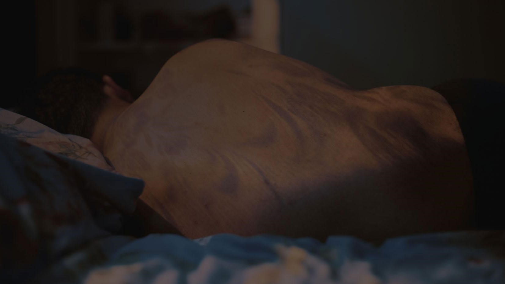 Backdrop for The Longest Night