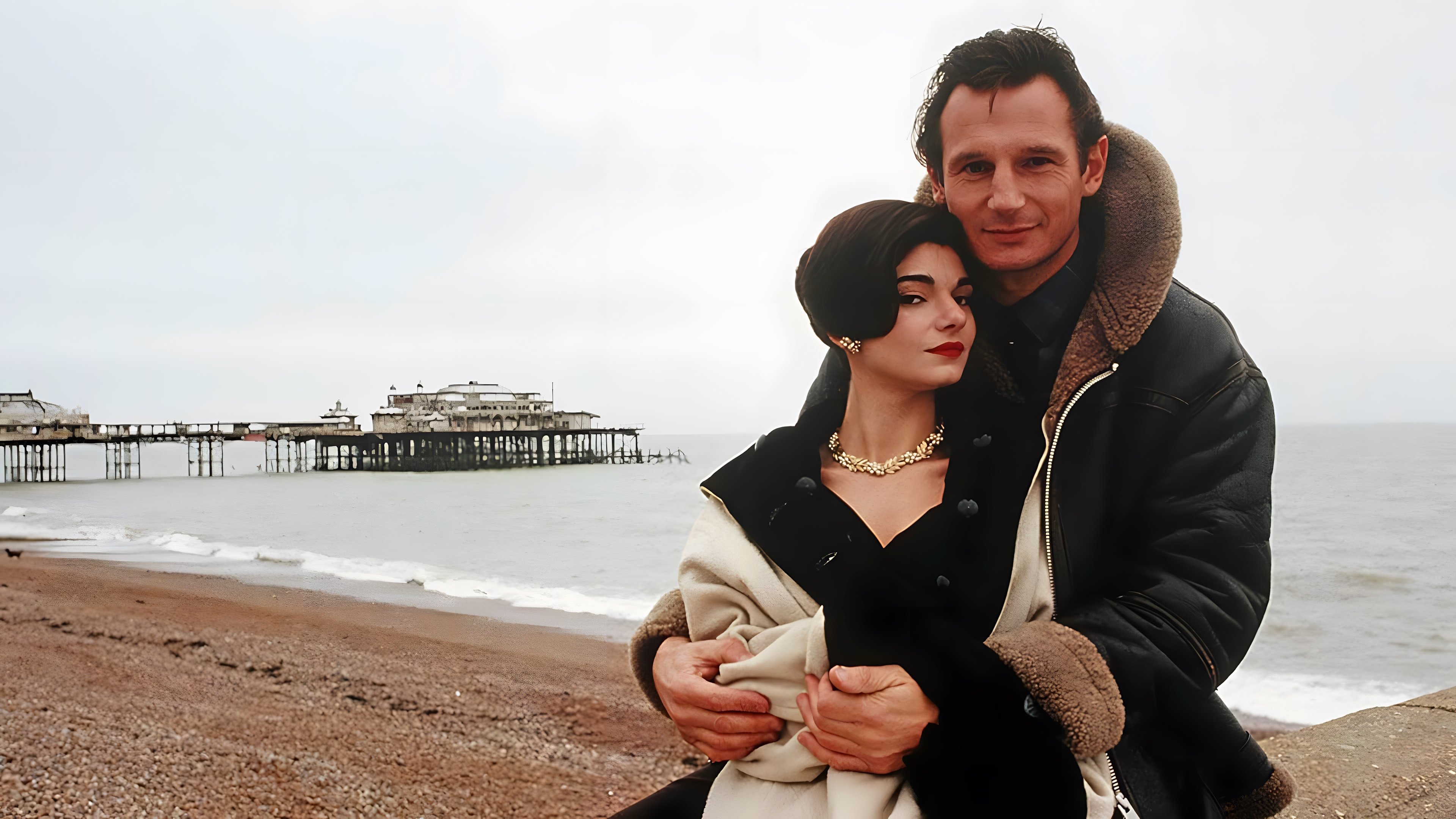 Backdrop for Under Suspicion