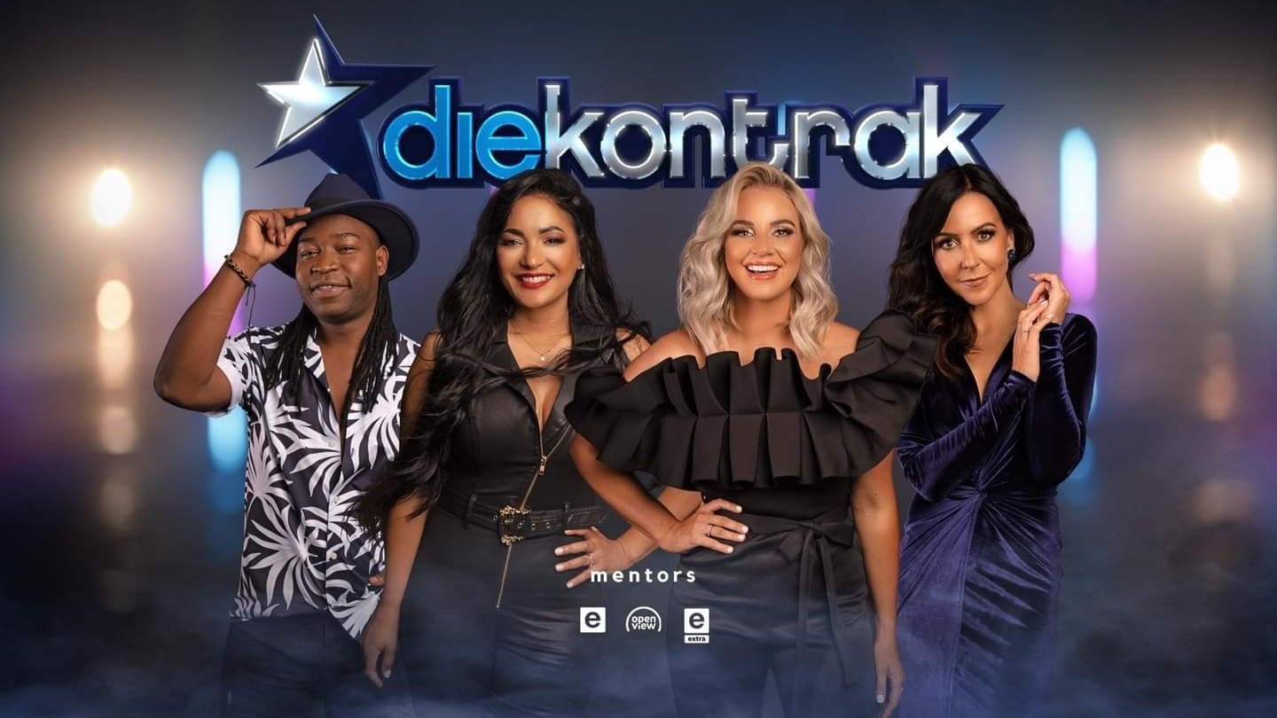 Backdrop for Die Kontrak