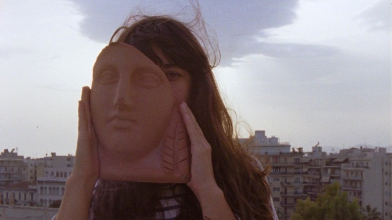 Backdrop for What We Ask of a Statue is That It Doesn’t Move