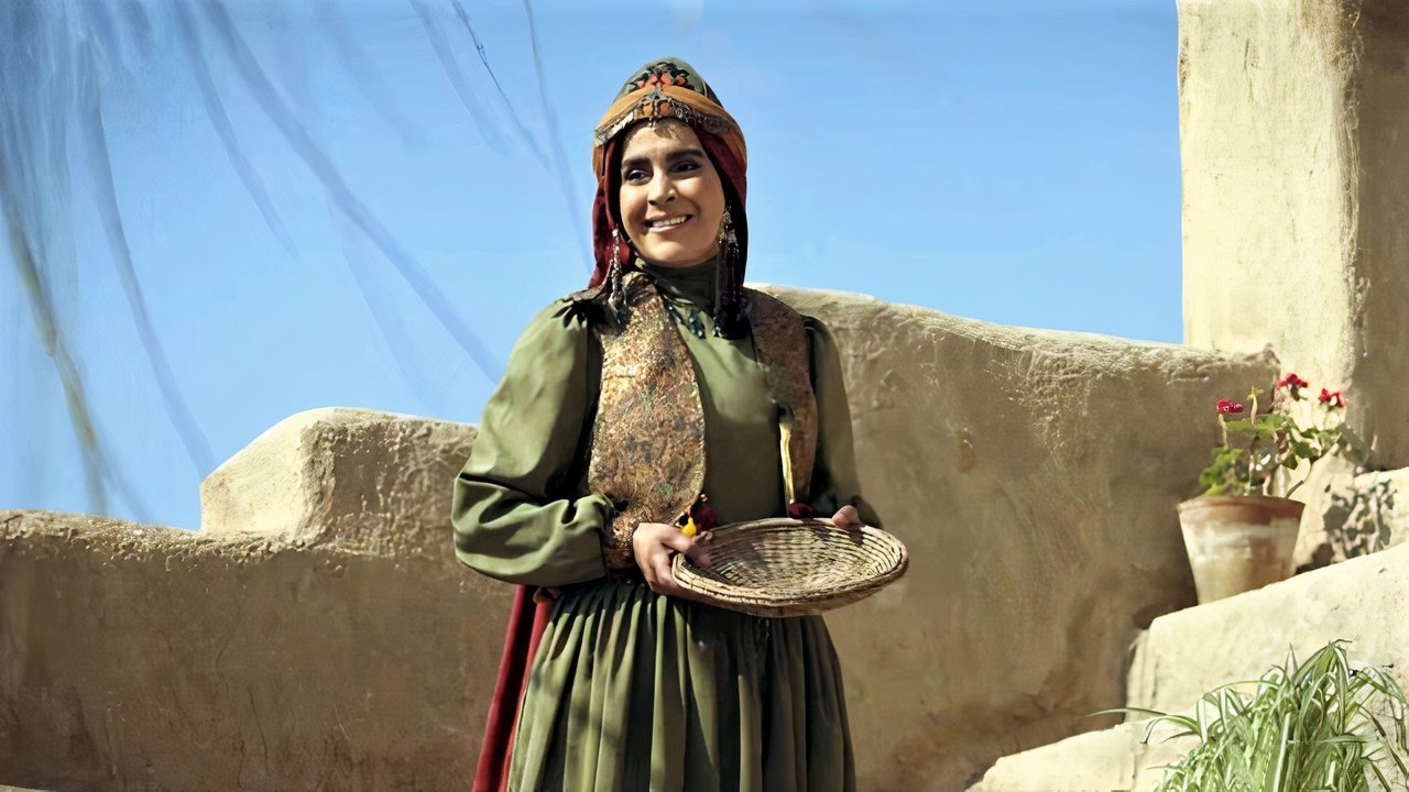 Backdrop for مستوران