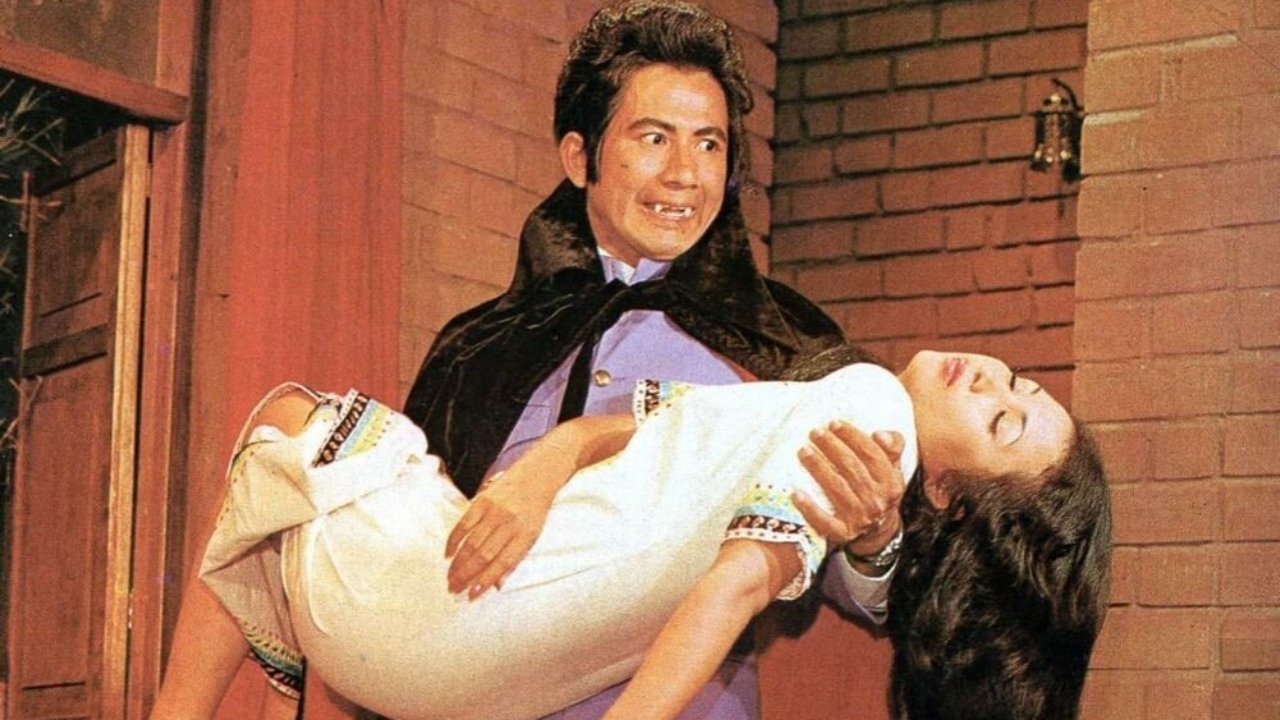 Backdrop for The Vampire