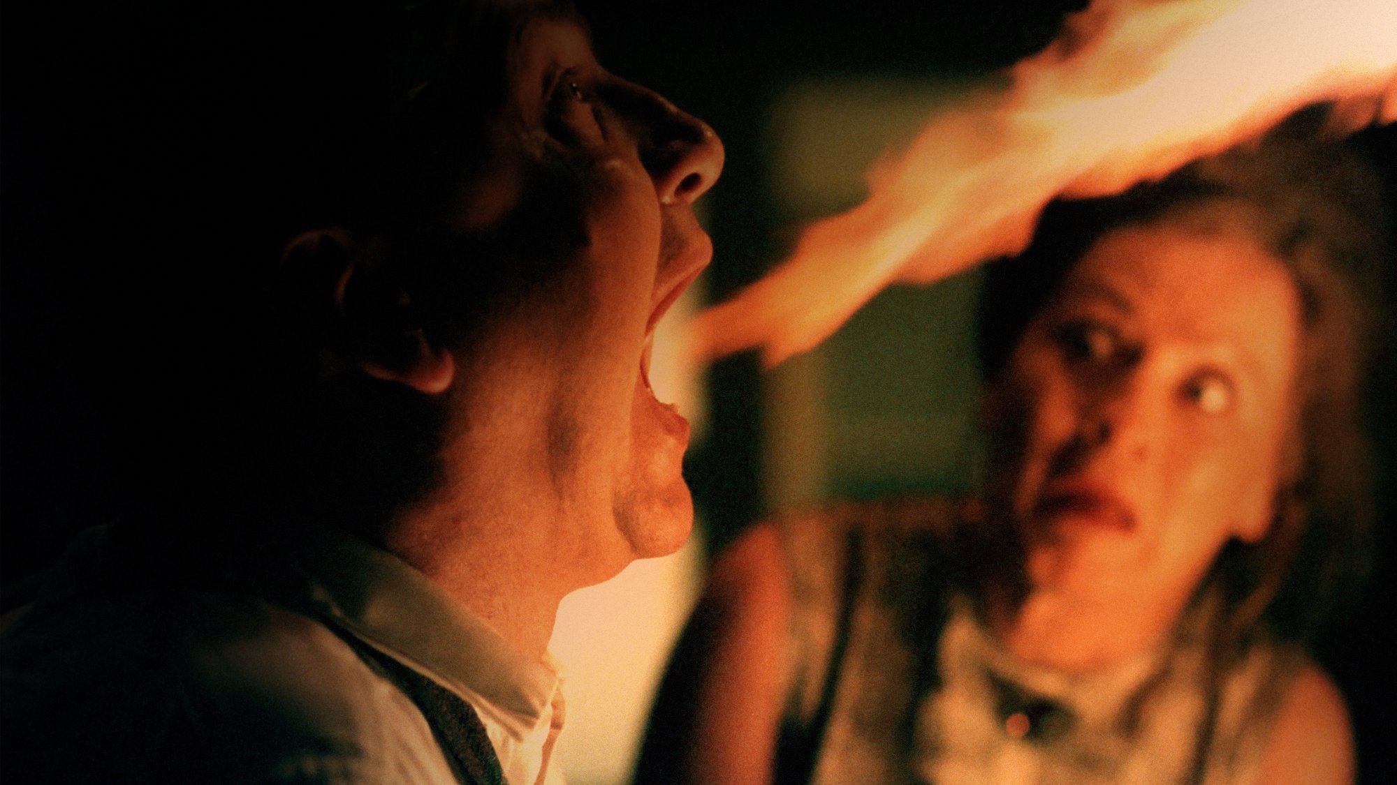 Backdrop for Cosy Dens