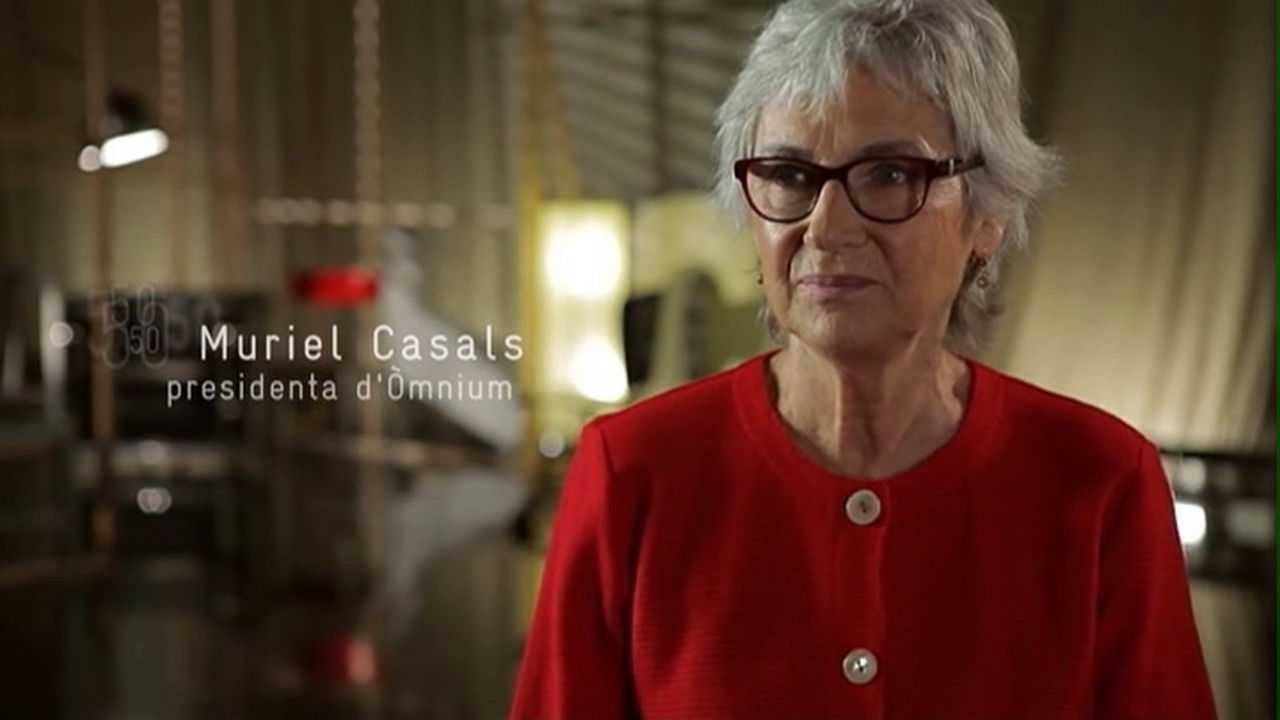 Backdrop for #Omnium50A