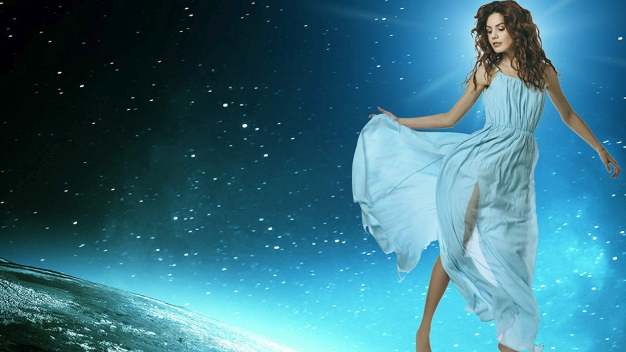 Backdrop for Life to Afterlife: Death and Back