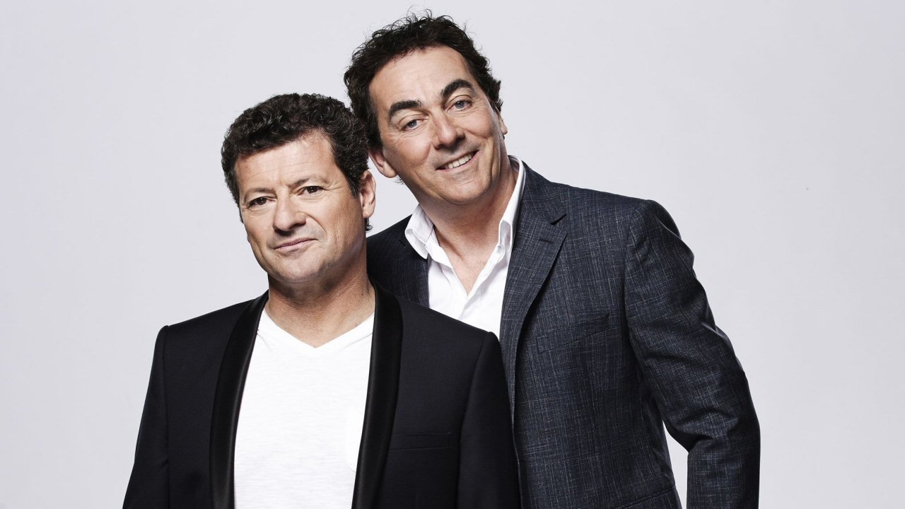 Backdrop for Les Chevaliers du Fiel : L'assassin est dans la salle