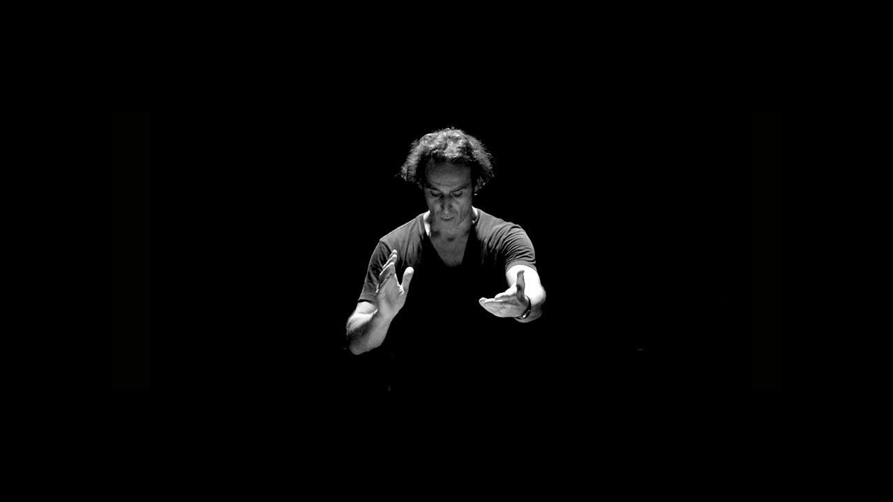 Backdrop for In The Tracks Of - Alexandre Desplat