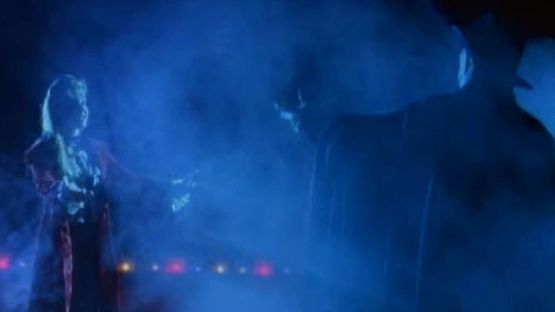 Backdrop for Goosebumps: Phantom of the Auditorium