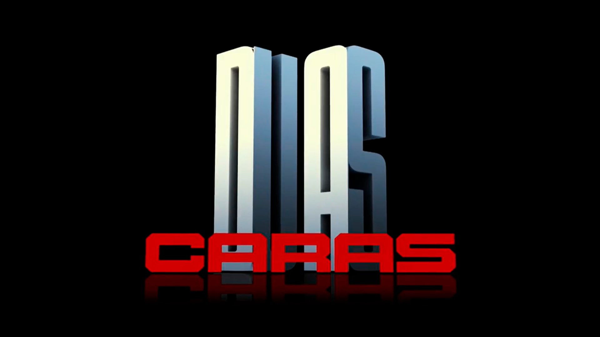 Backdrop for Duas Caras