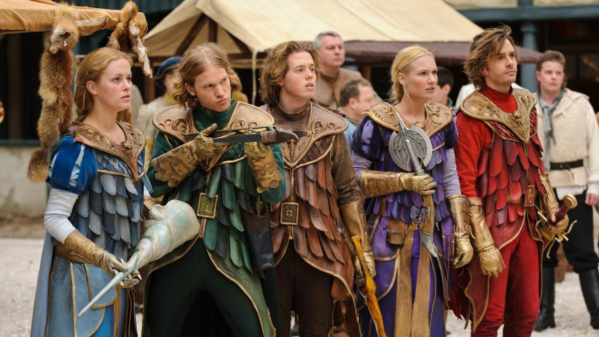 Backdrop for Raveleijn