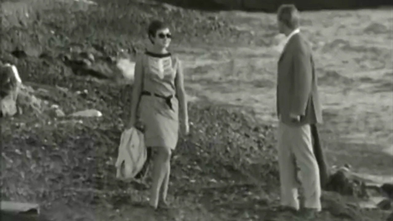 Backdrop for Each Evening at Eleven