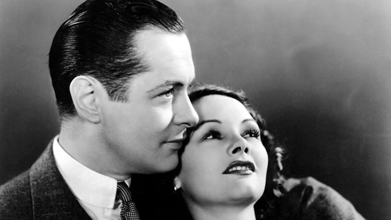 Backdrop for The Mystery of Mr. X