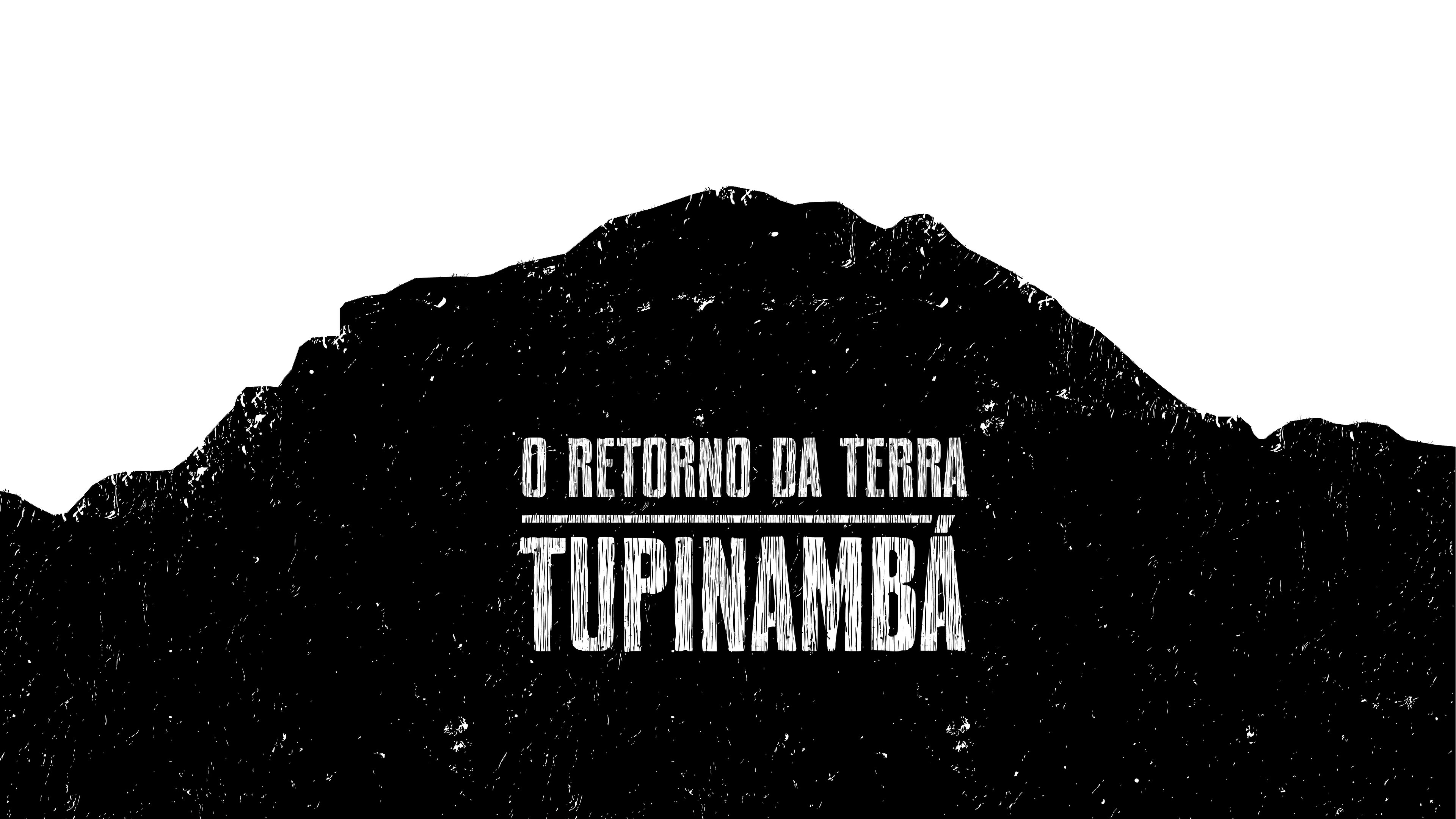 Backdrop for O Retorno da Terra Tupinambá