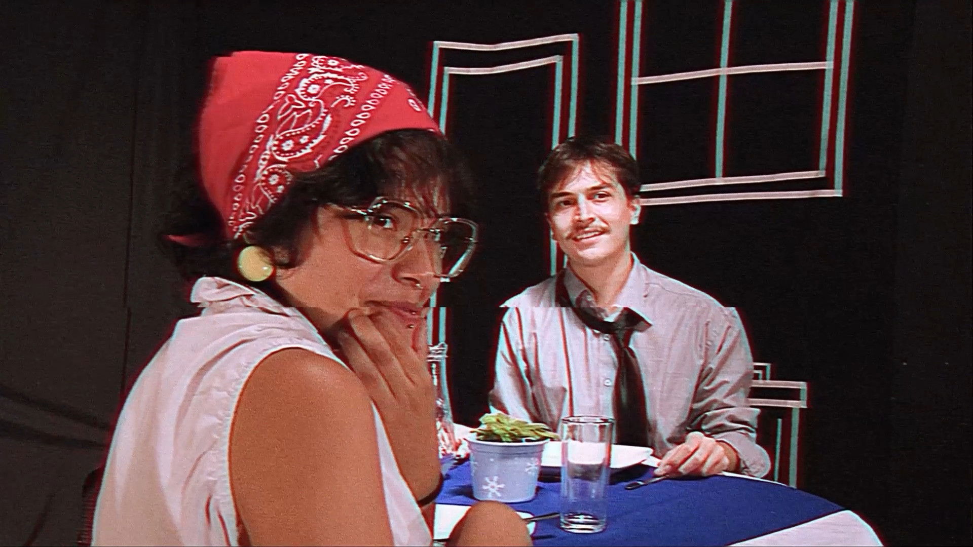 Backdrop for Just A Friend