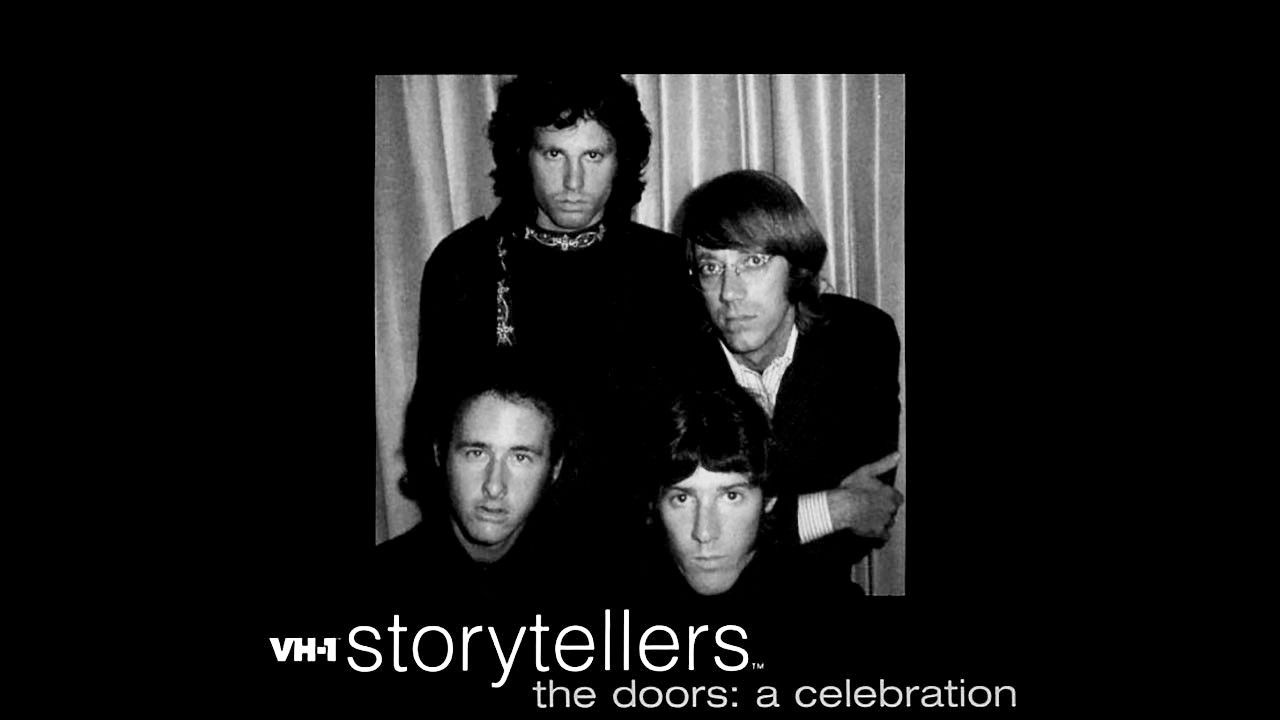 Backdrop for The Doors: A Celebration - VH1 Storytellers