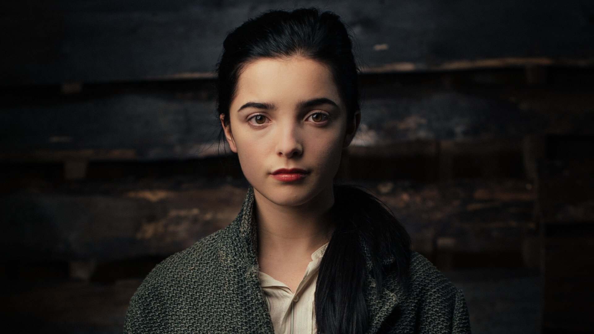 Backdrop for The Curse of Audrey Earnshaw