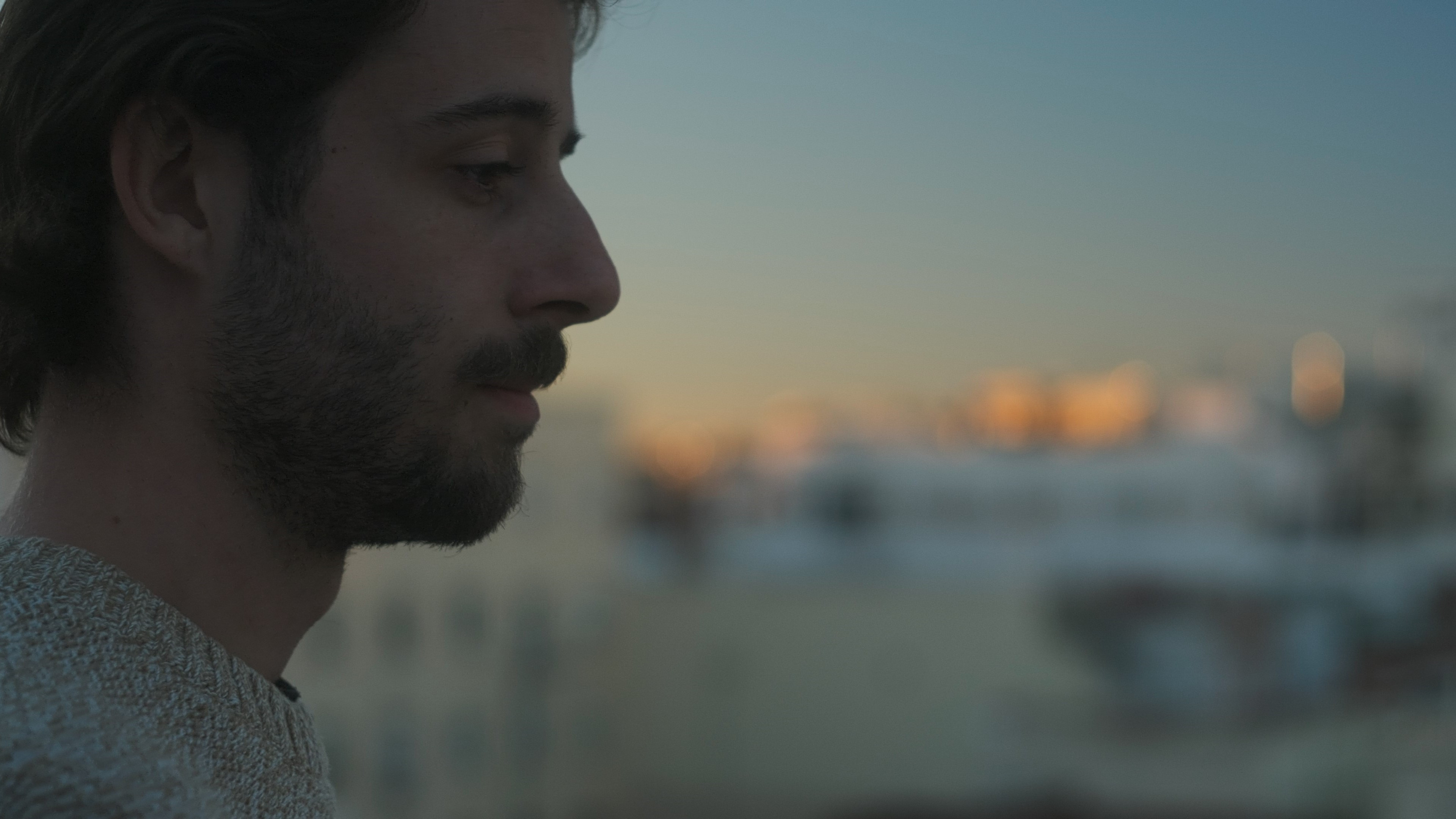 Backdrop for Cambalache