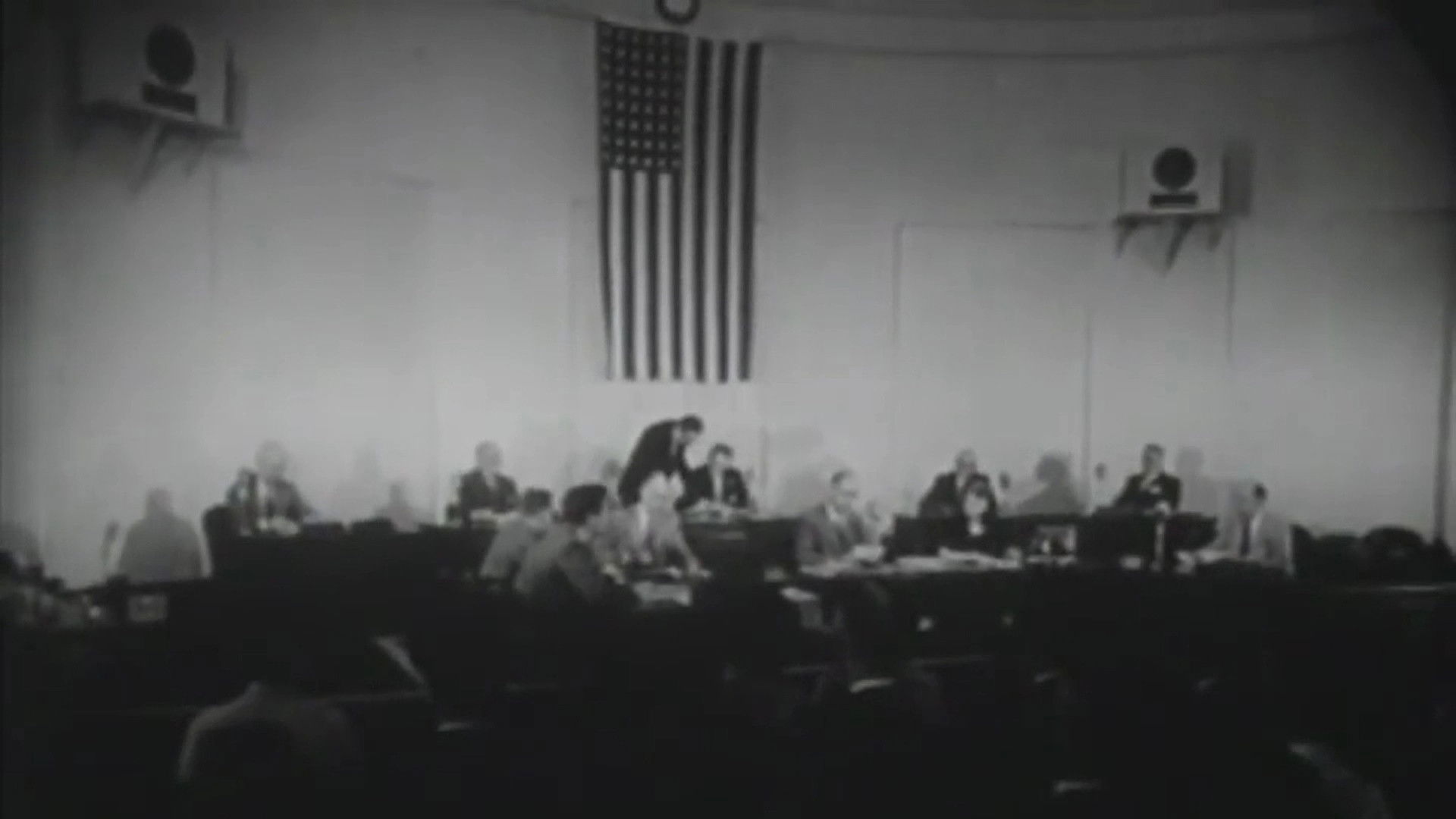 Backdrop for The Day Called X