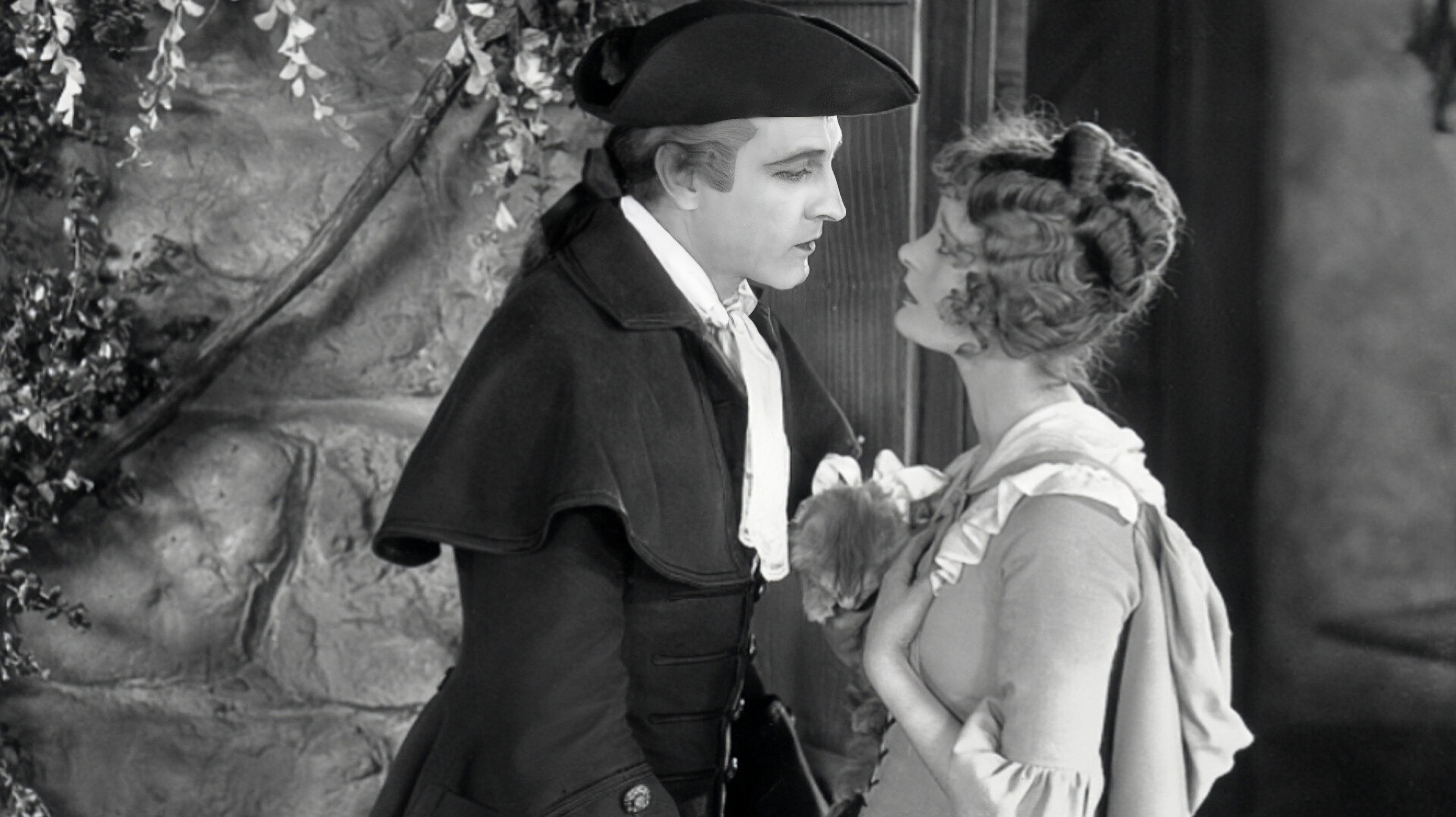 Backdrop for When a Man Loves