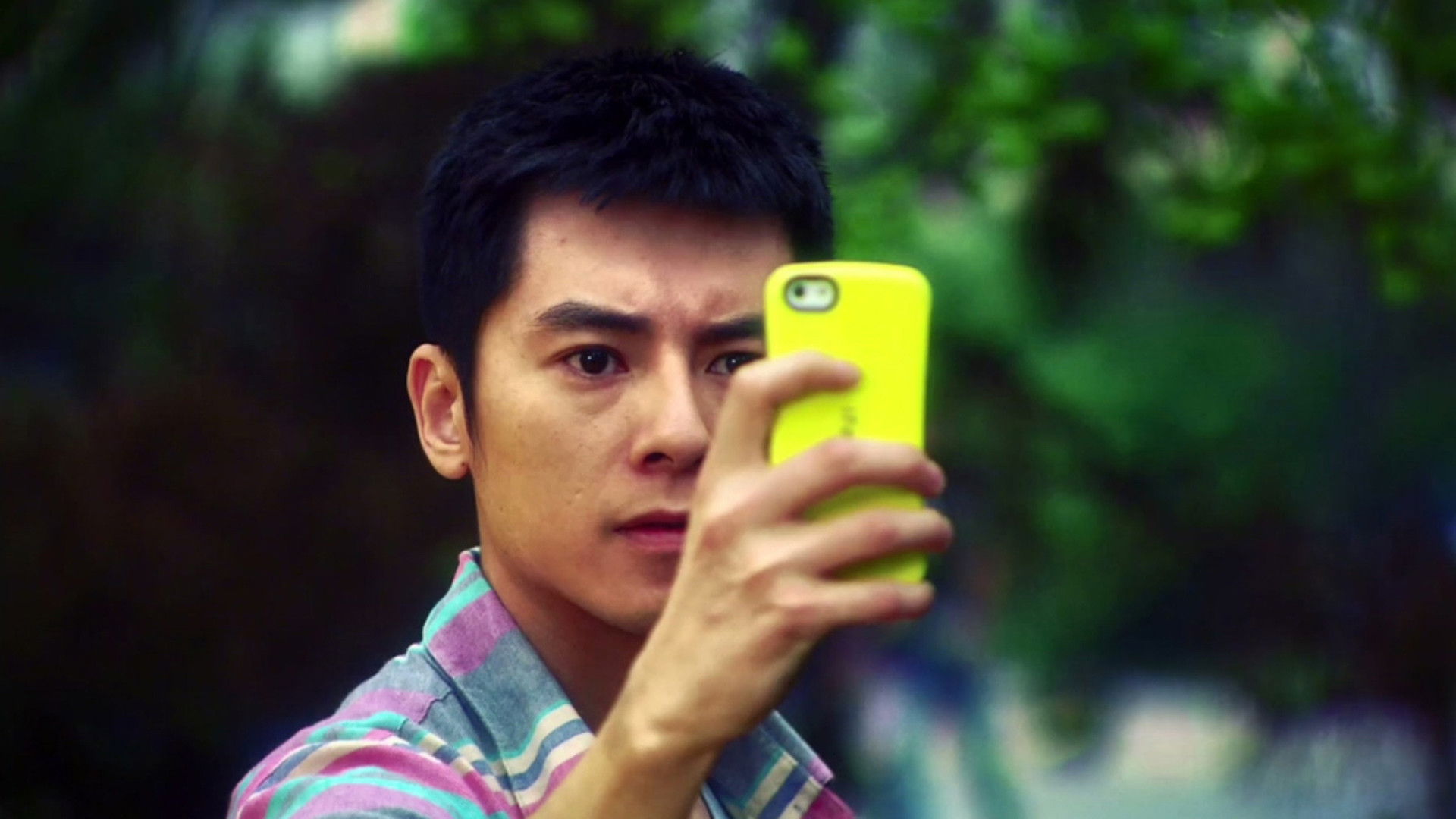 Backdrop for 非常搭档